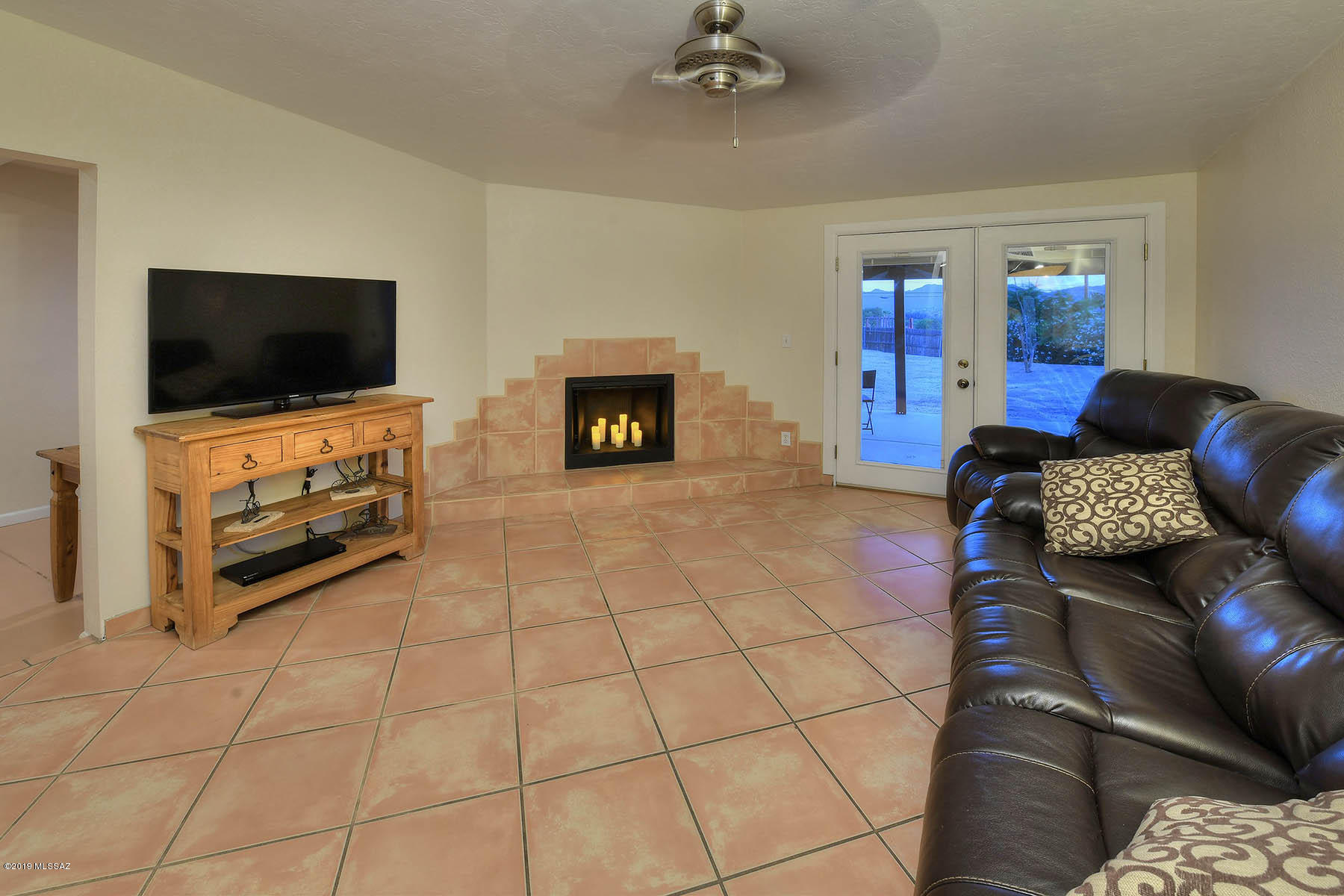 North Point Terrace (1-255) - Residential