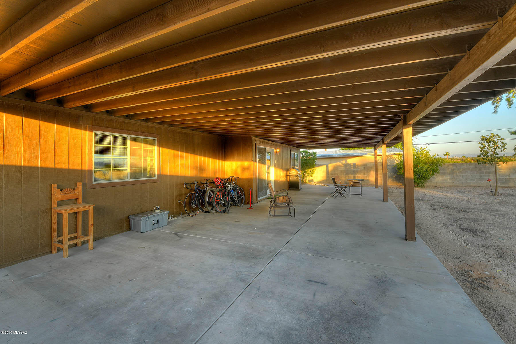 North Point Terrace (1-255) - Residential