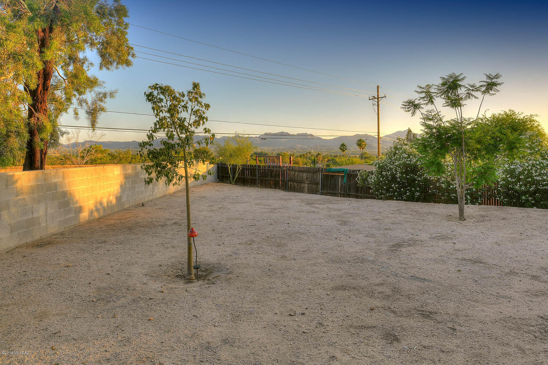 North Point Terrace (1-255) - Residential