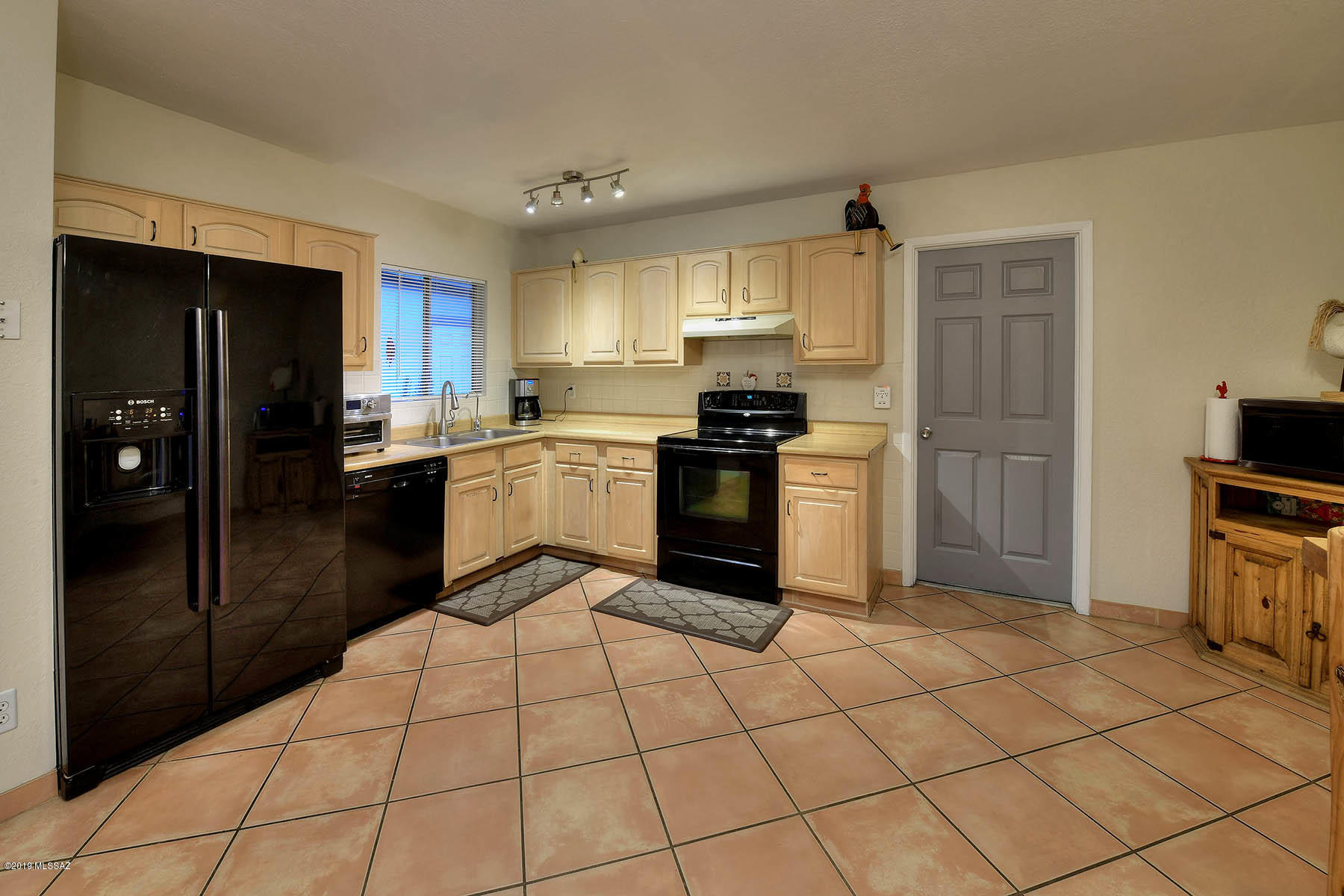 North Point Terrace (1-255) - Residential