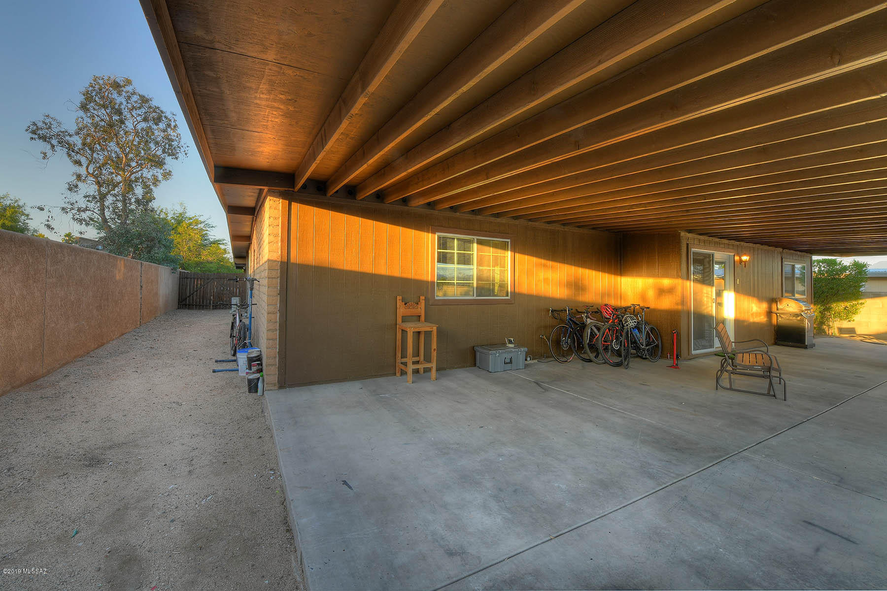 North Point Terrace (1-255) - Residential