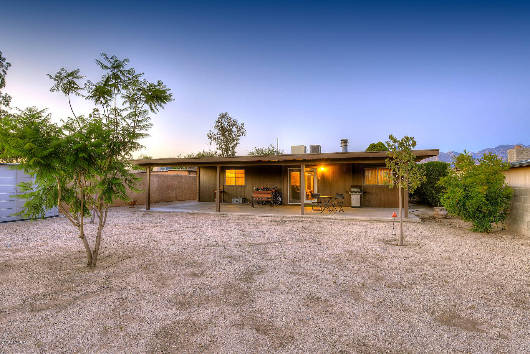 North Point Terrace (1-255) - Residential