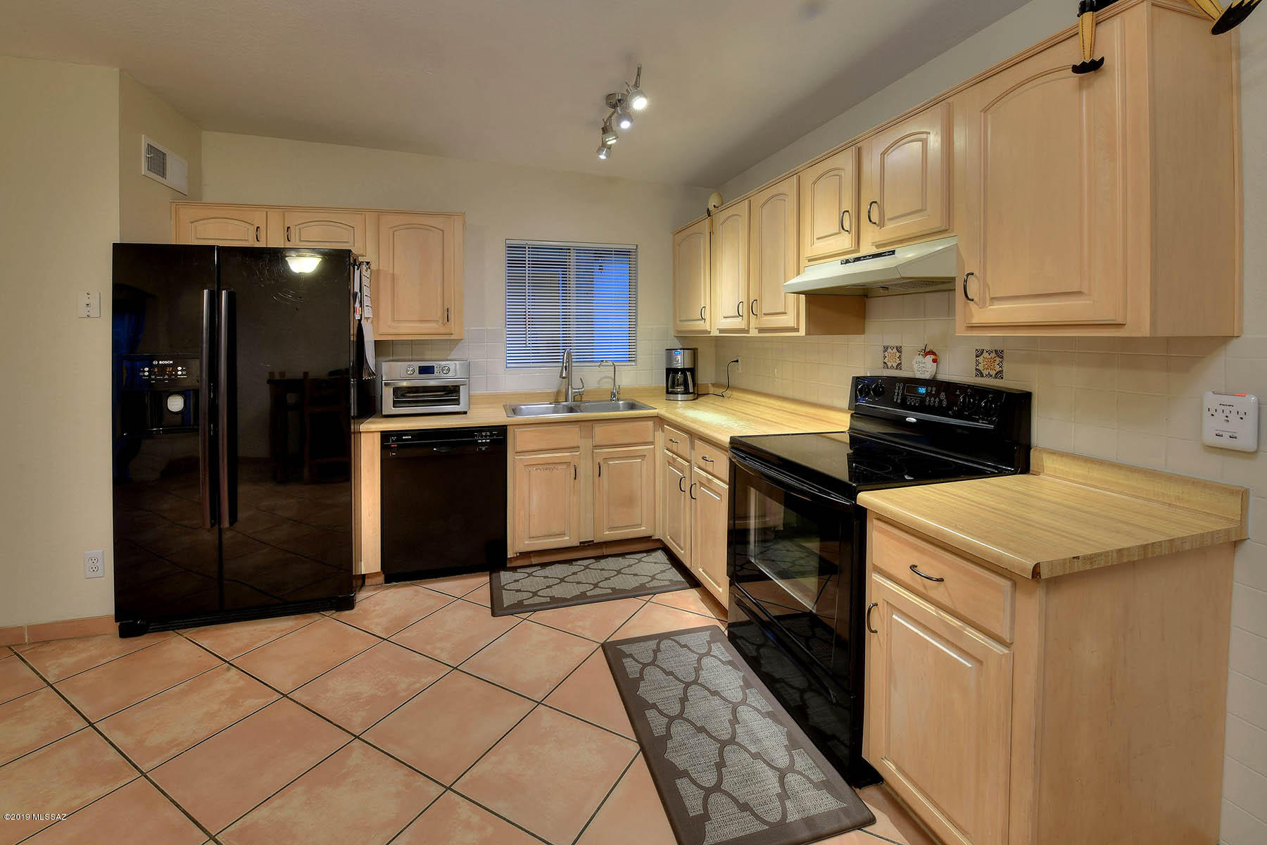 North Point Terrace (1-255) - Residential