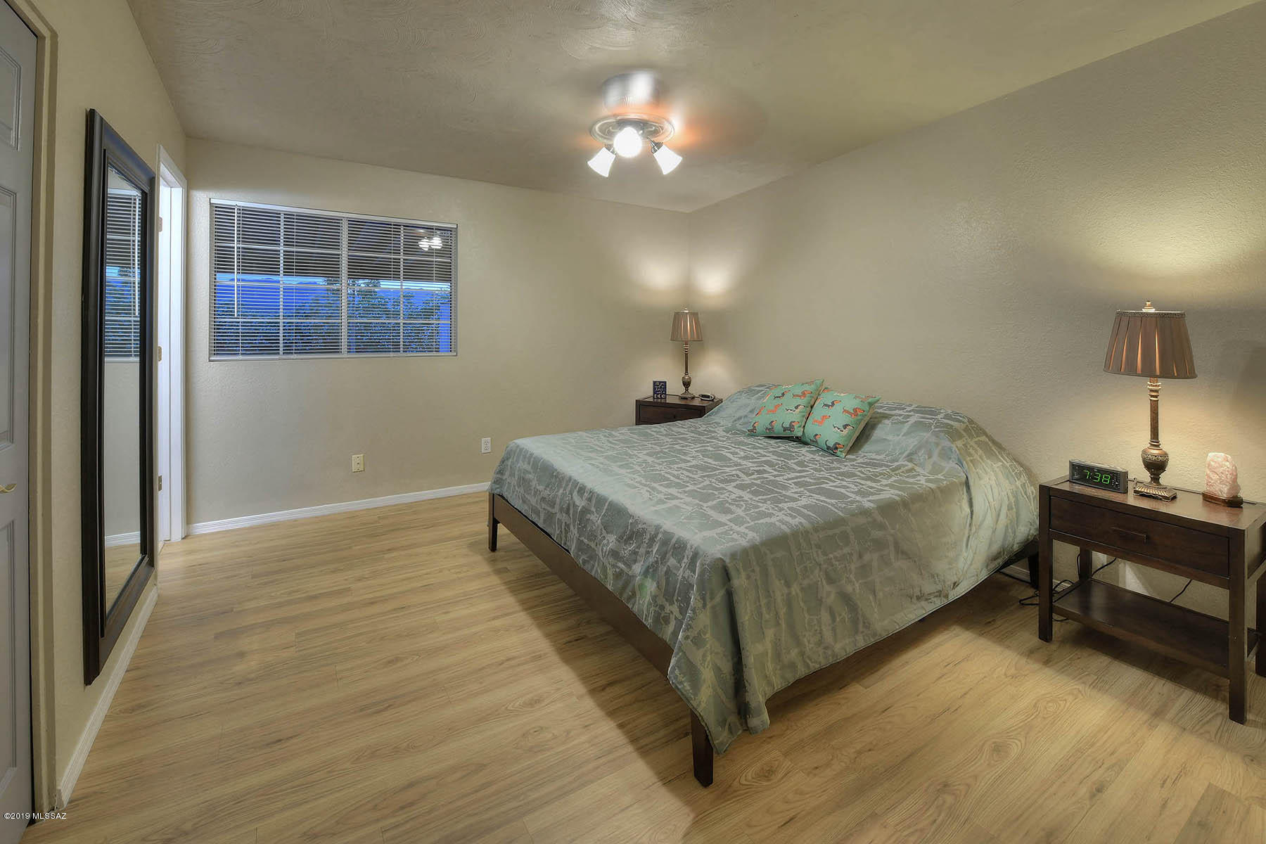 North Point Terrace (1-255) - Residential