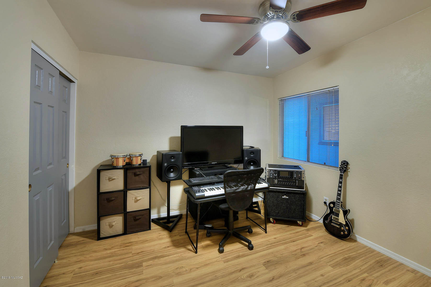 North Point Terrace (1-255) - Residential