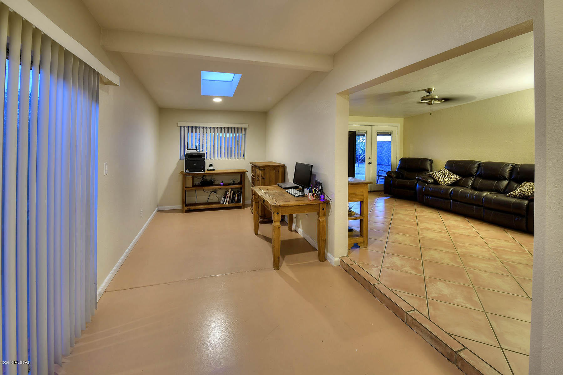 North Point Terrace (1-255) - Residential