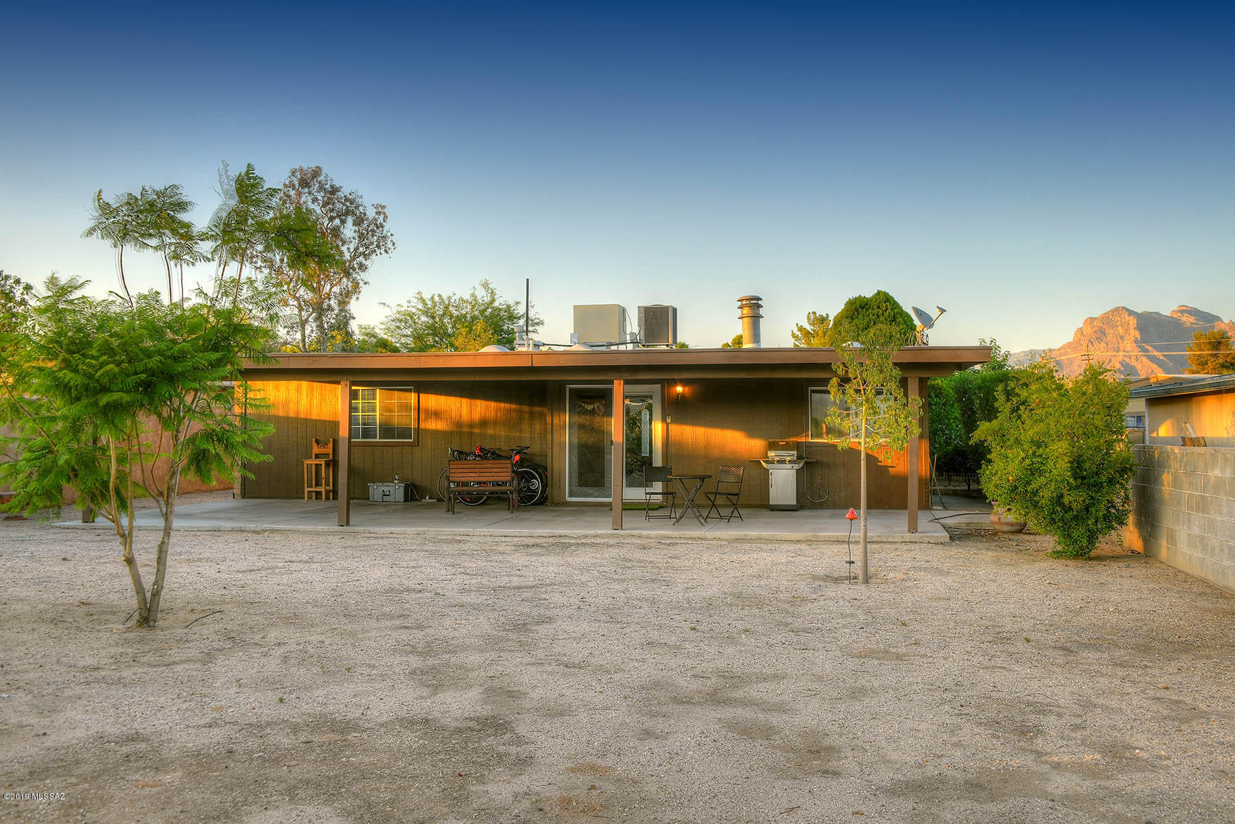 North Point Terrace (1-255) - Residential