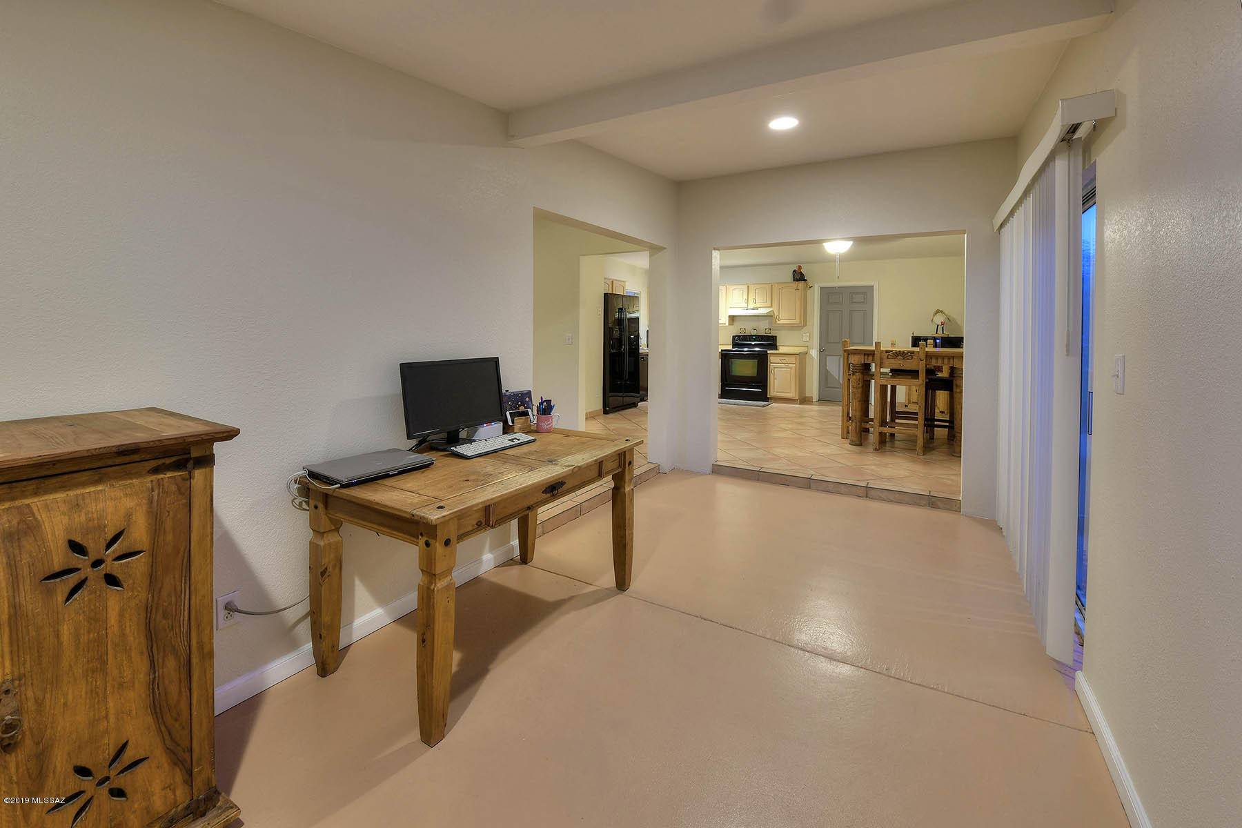 North Point Terrace (1-255) - Residential