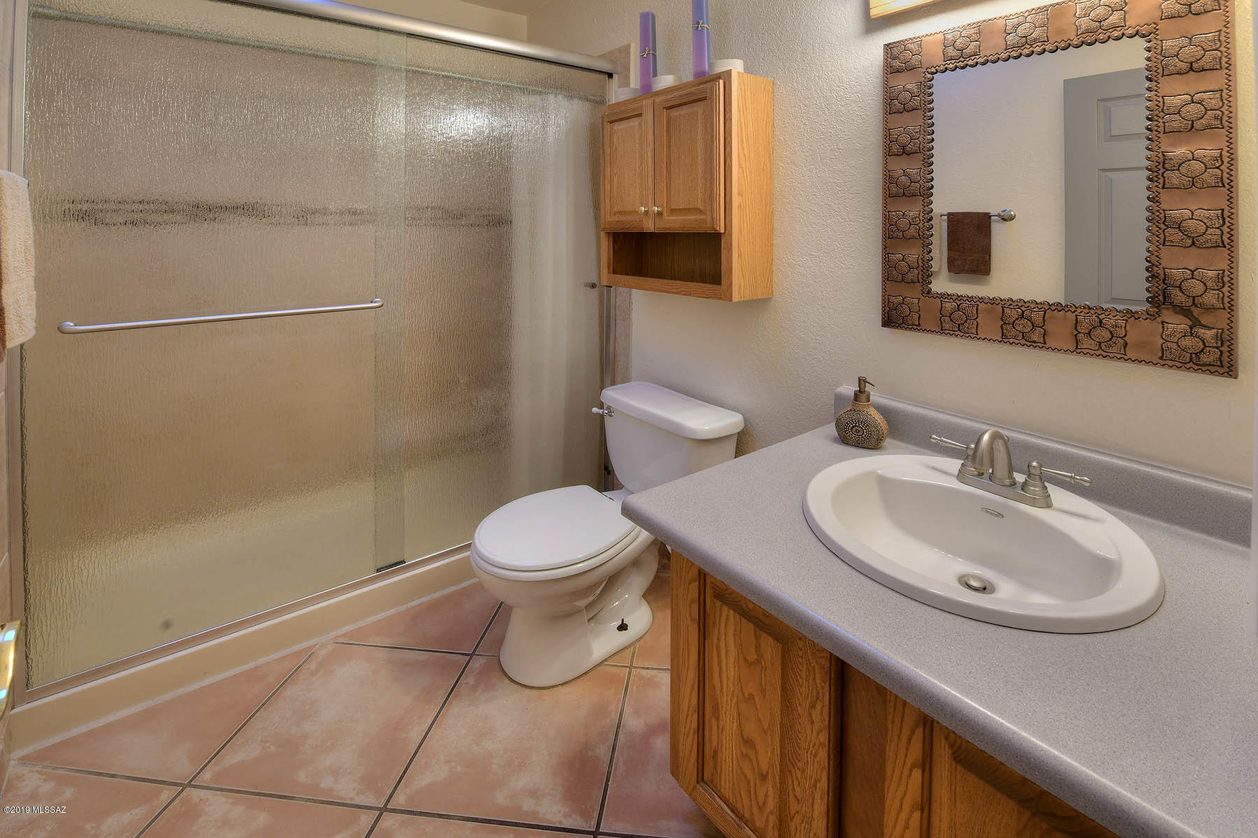 North Point Terrace (1-255) - Residential