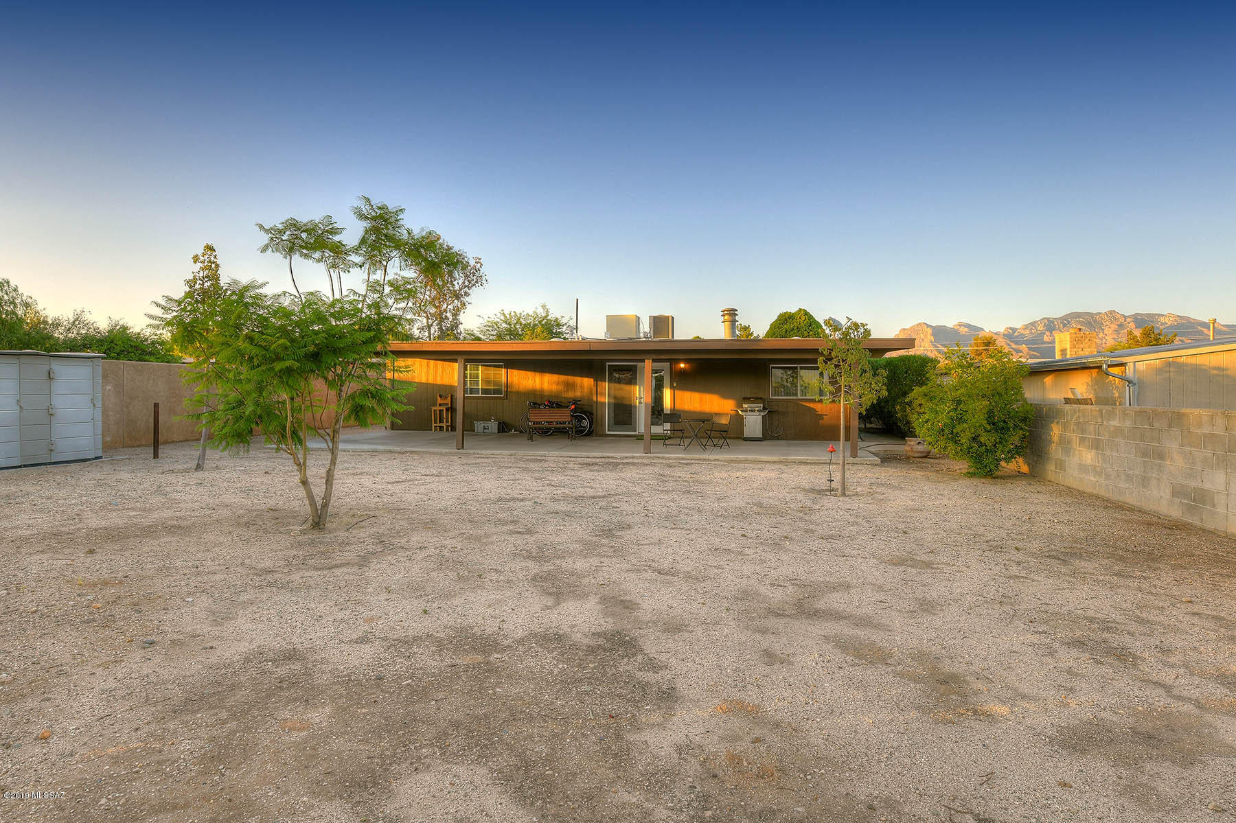 North Point Terrace (1-255) - Residential