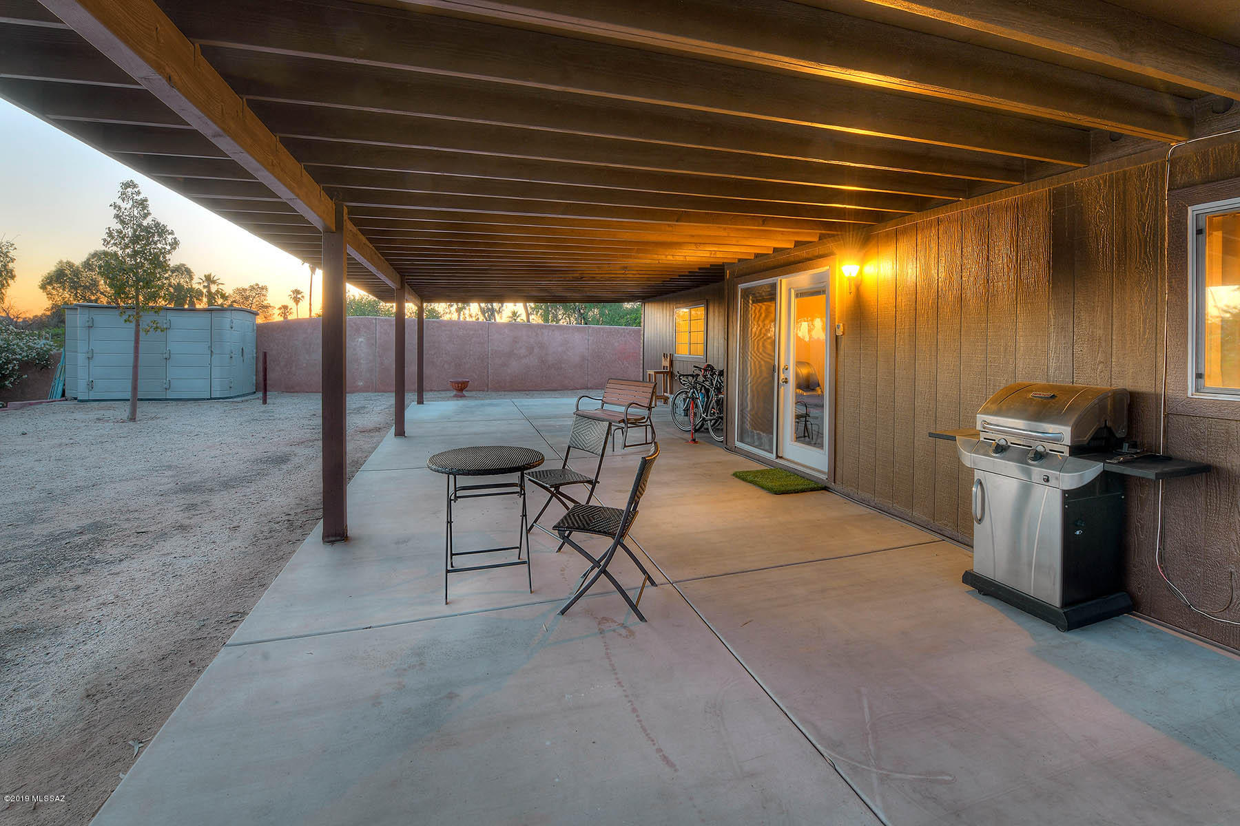 North Point Terrace (1-255) - Residential