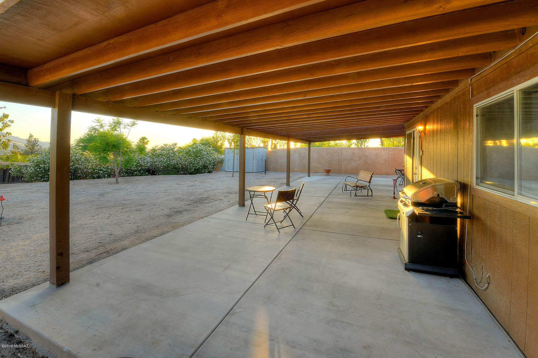 North Point Terrace (1-255) - Residential