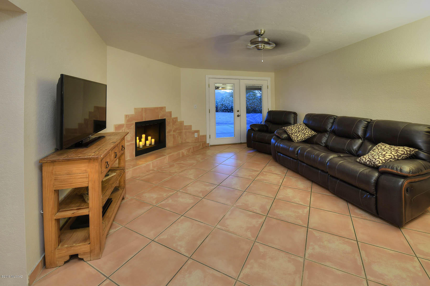 North Point Terrace (1-255) - Residential