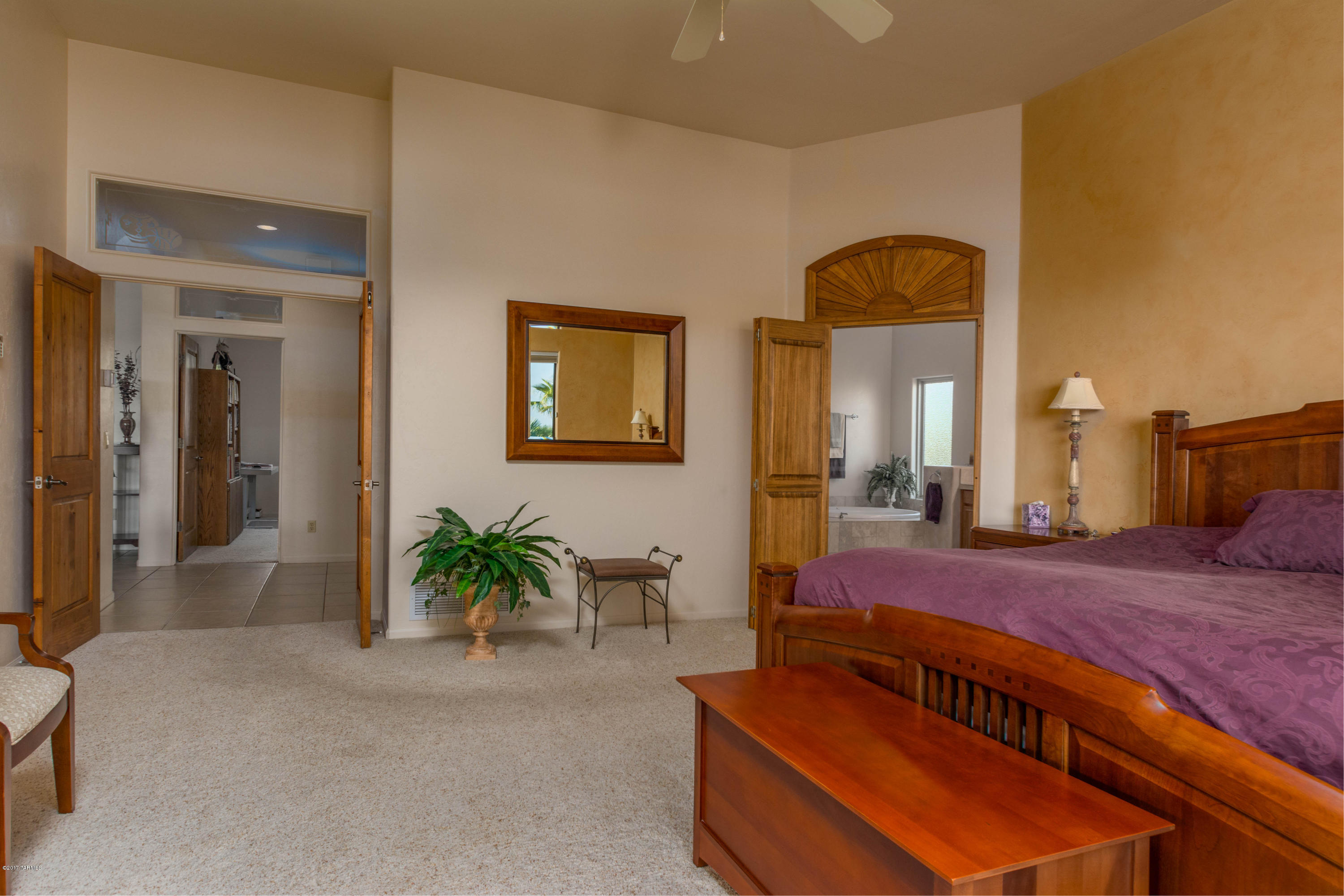 Sabino Vista Heights (1-83) - Residential