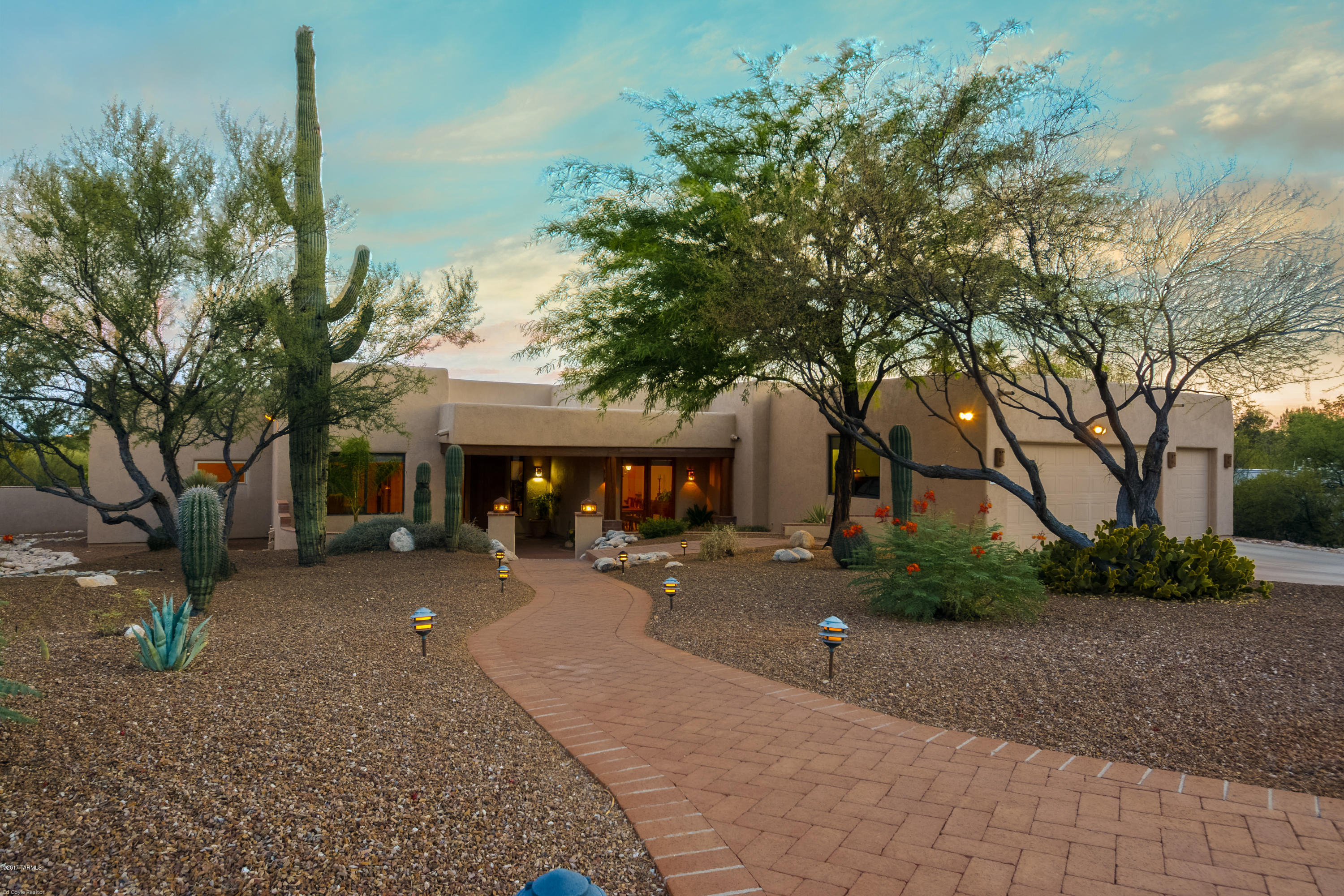 Sabino Vista Heights (1-83) - Residential