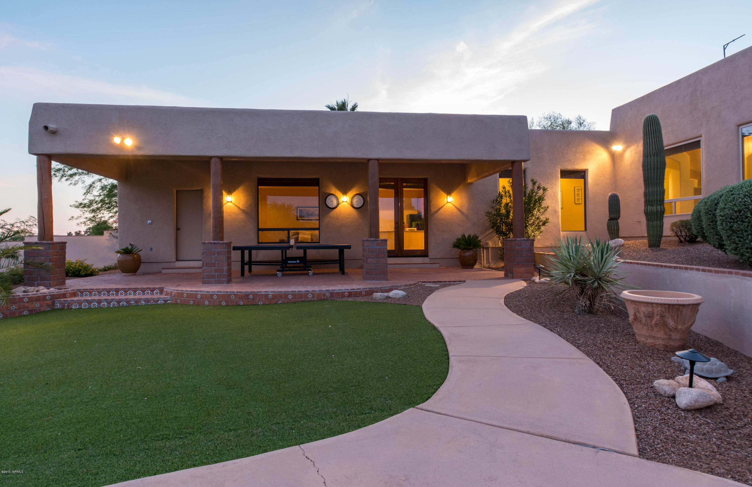 Sabino Vista Heights (1-83) - Residential