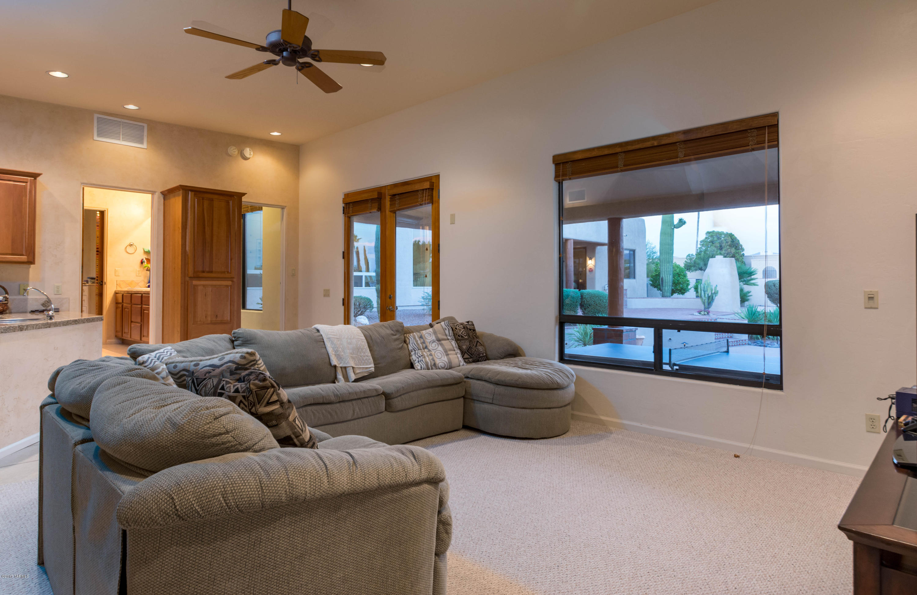 Sabino Vista Heights (1-83) - Residential