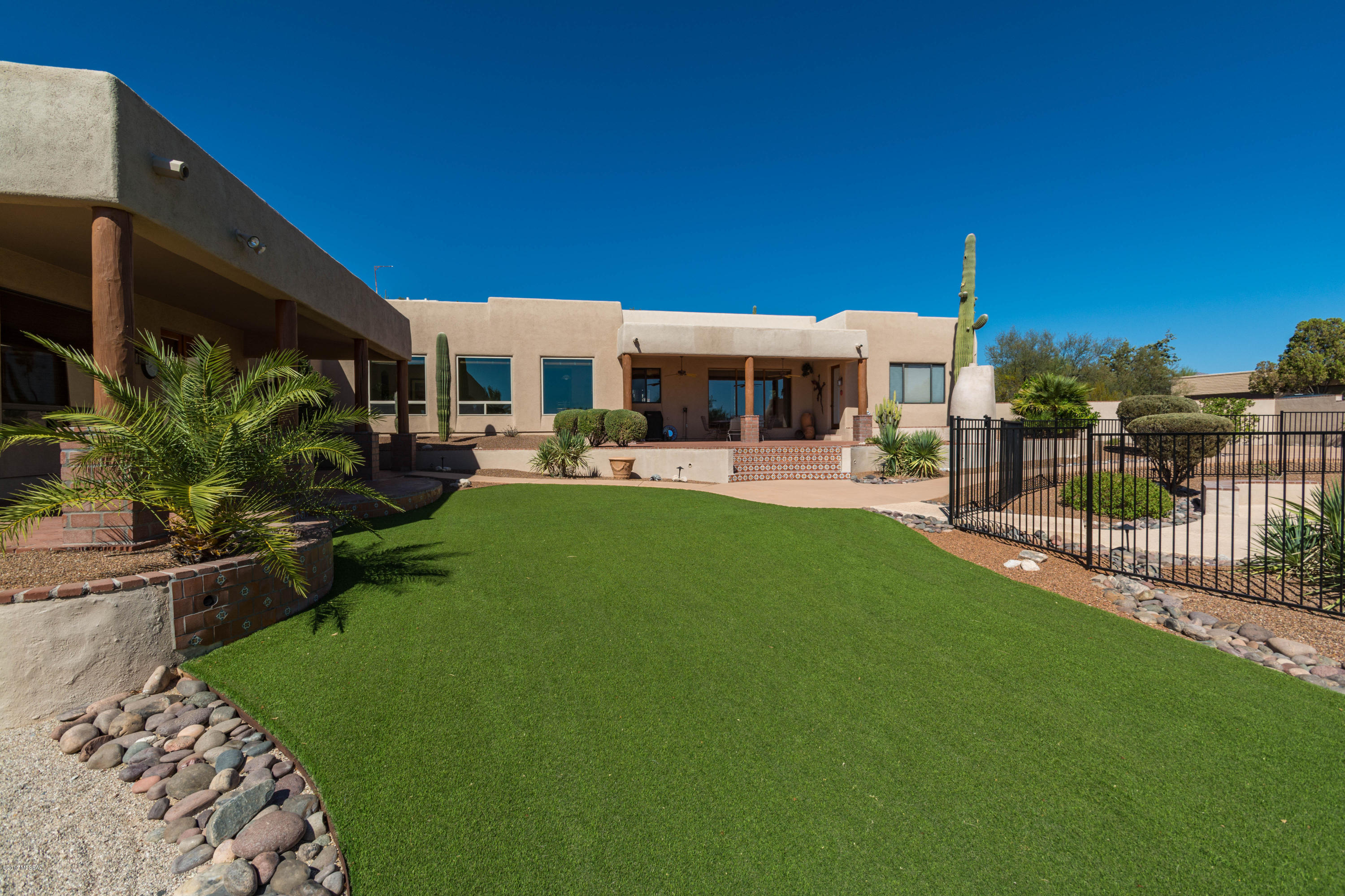 Sabino Vista Heights (1-83) - Residential