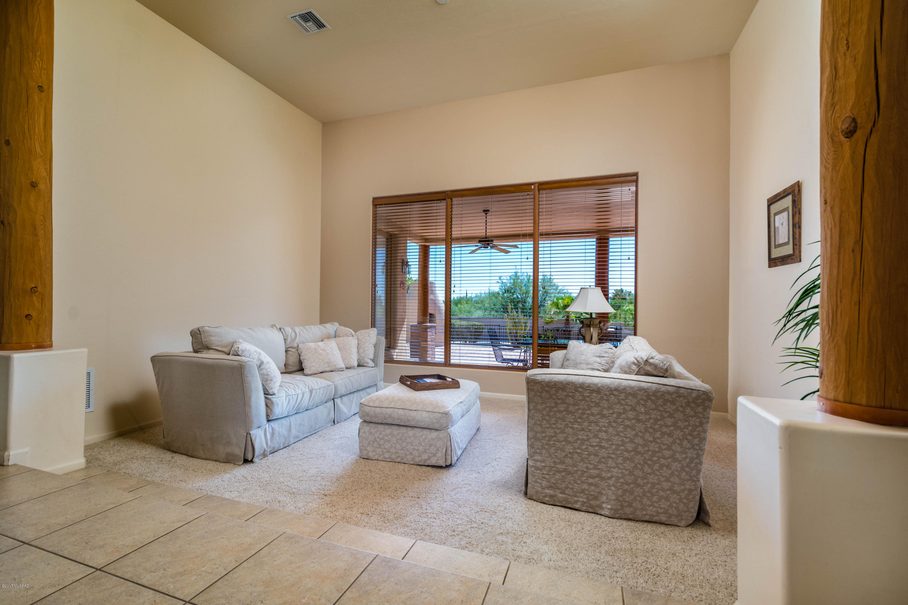 Sabino Vista Heights (1-83) - Residential