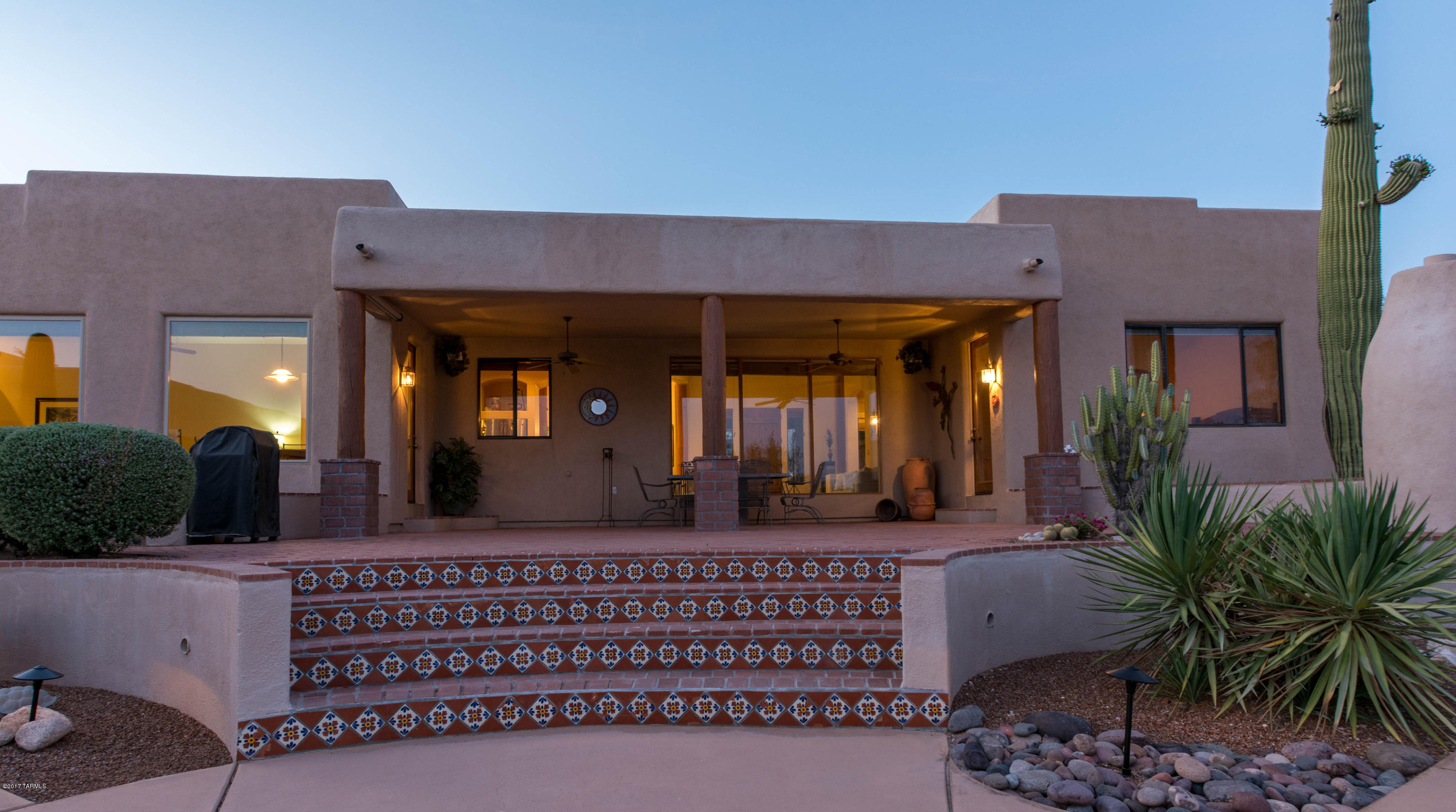 Sabino Vista Heights (1-83) - Residential