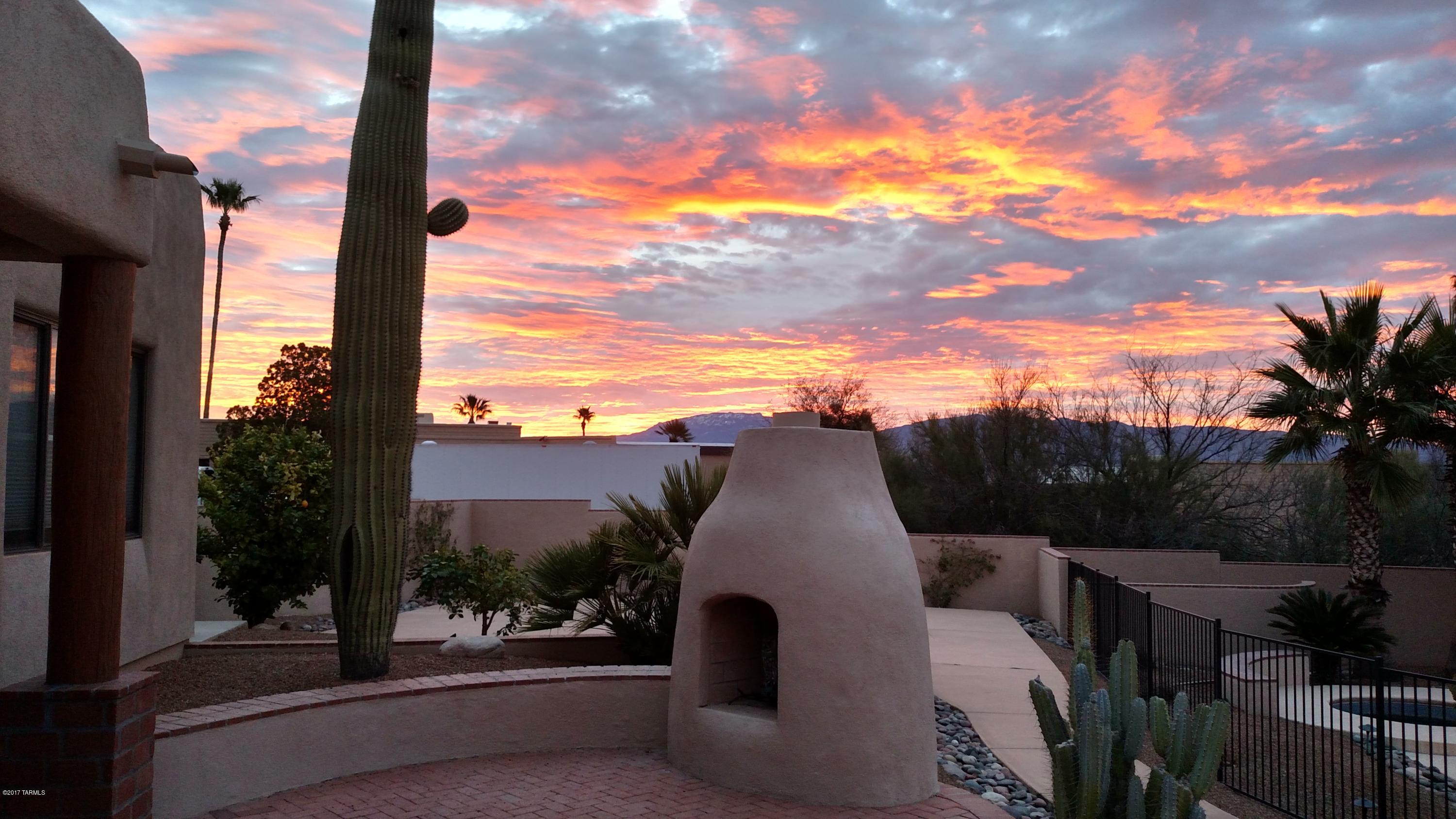 Sabino Vista Heights (1-83) - Residential