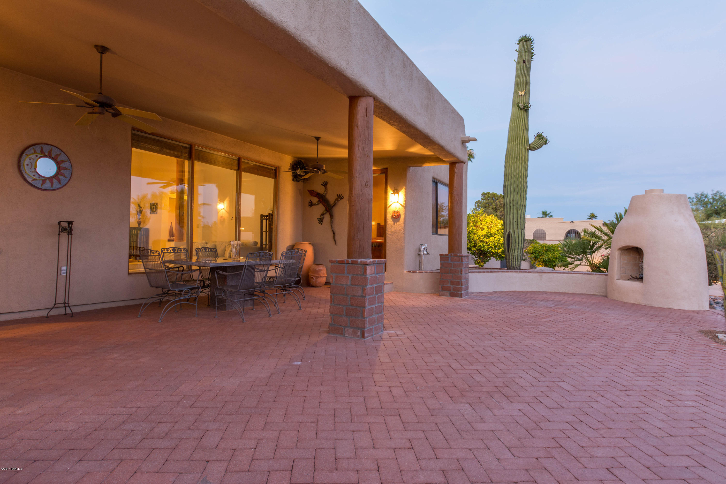 Sabino Vista Heights (1-83) - Residential