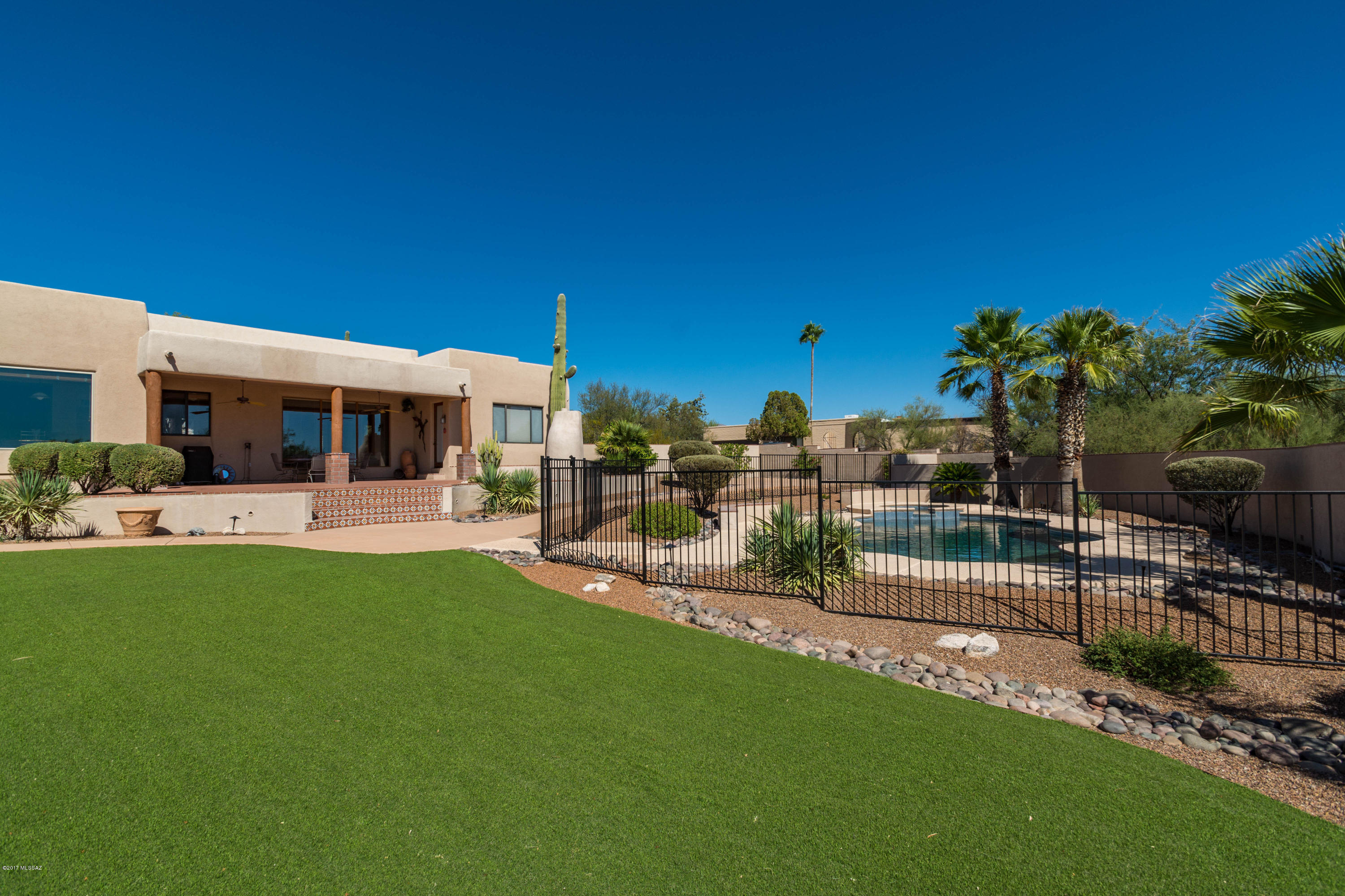Sabino Vista Heights (1-83) - Residential