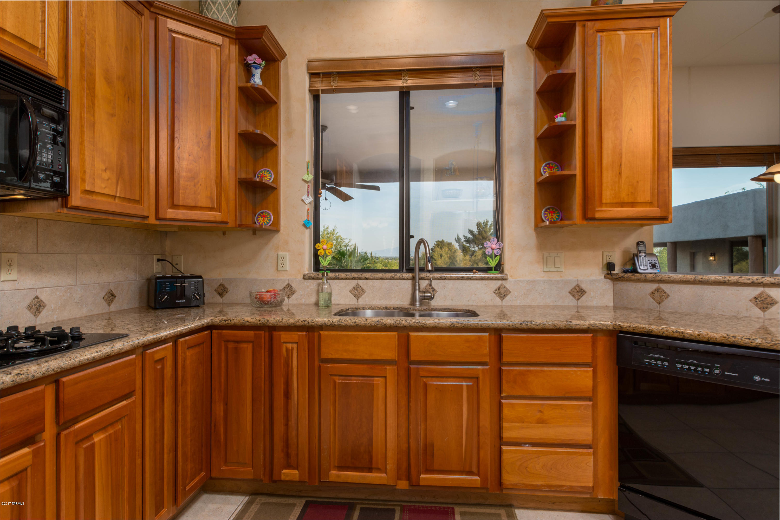 Sabino Vista Heights (1-83) - Residential