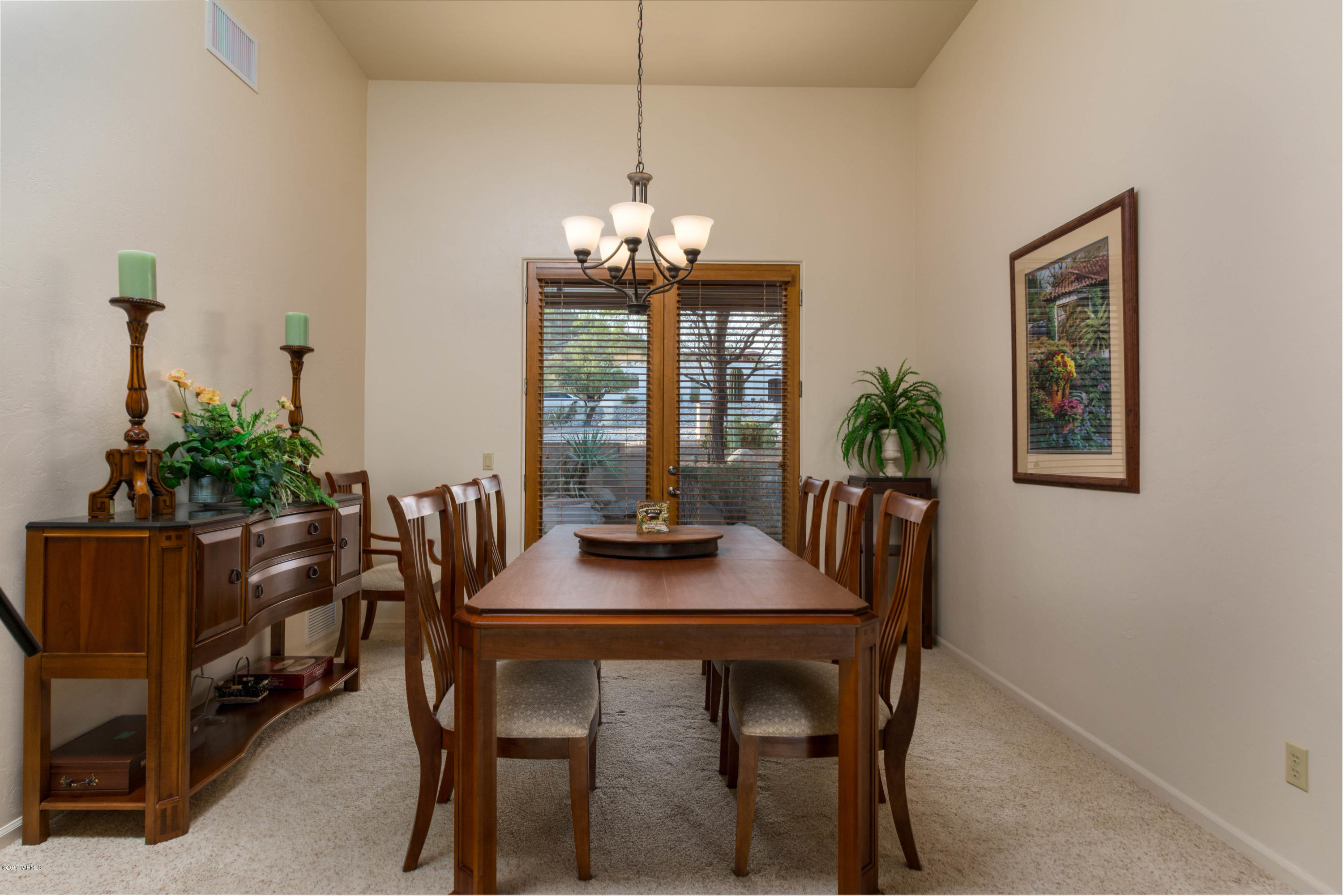 Sabino Vista Heights (1-83) - Residential