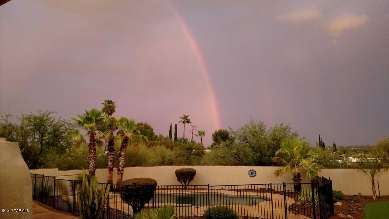 Sabino Vista Heights (1-83) - Residential