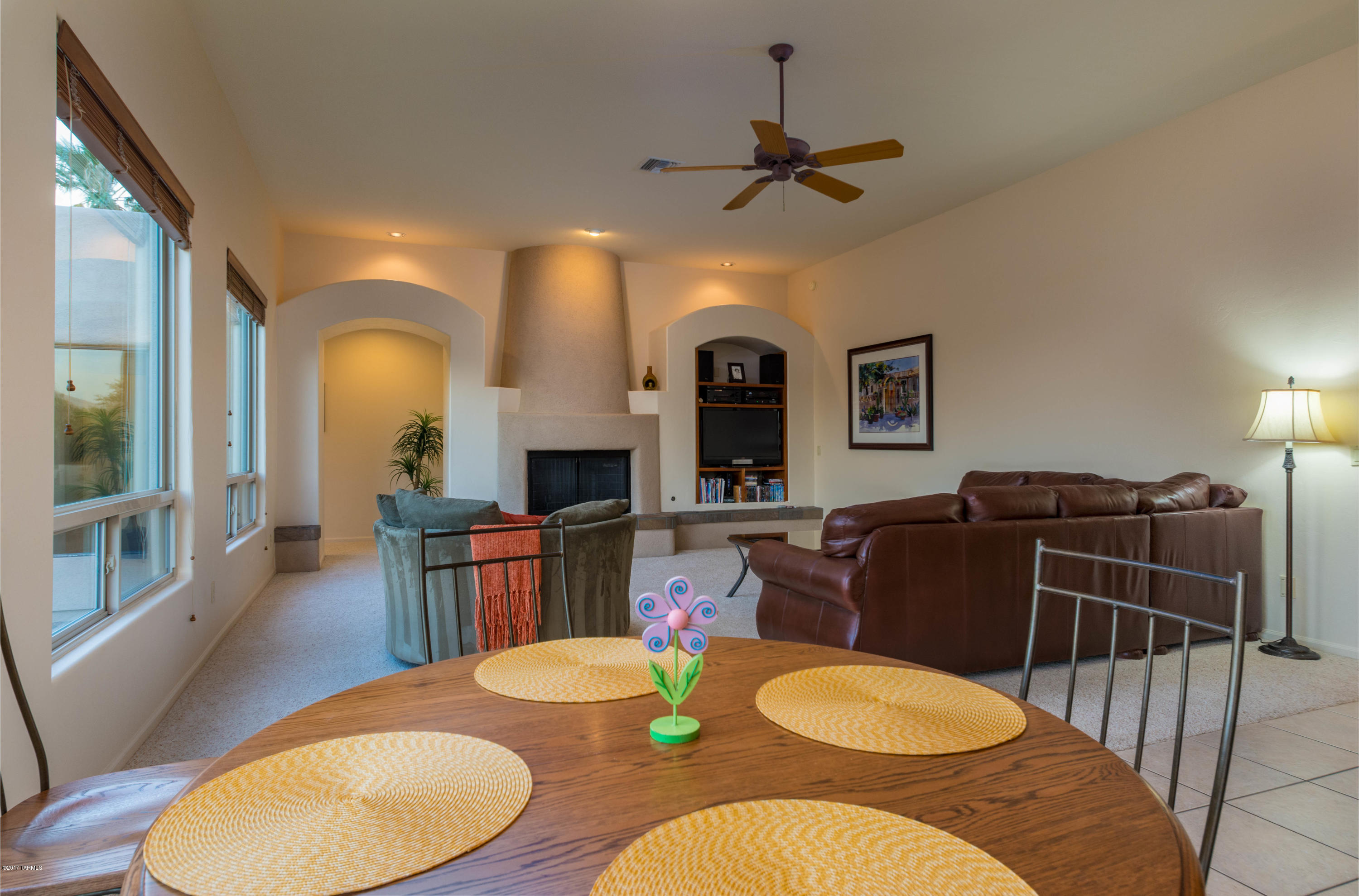 Sabino Vista Heights (1-83) - Residential