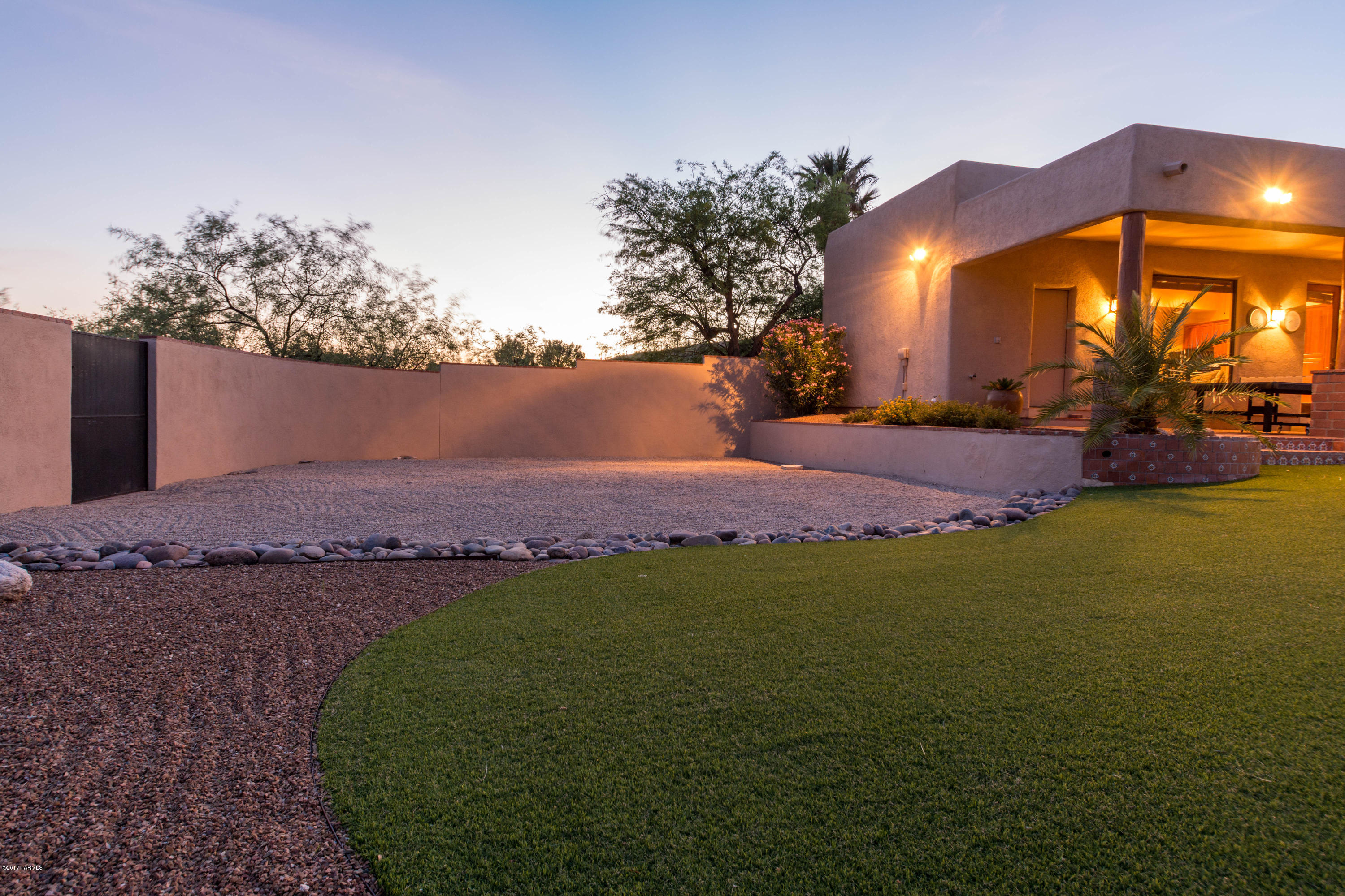 Sabino Vista Heights (1-83) - Residential