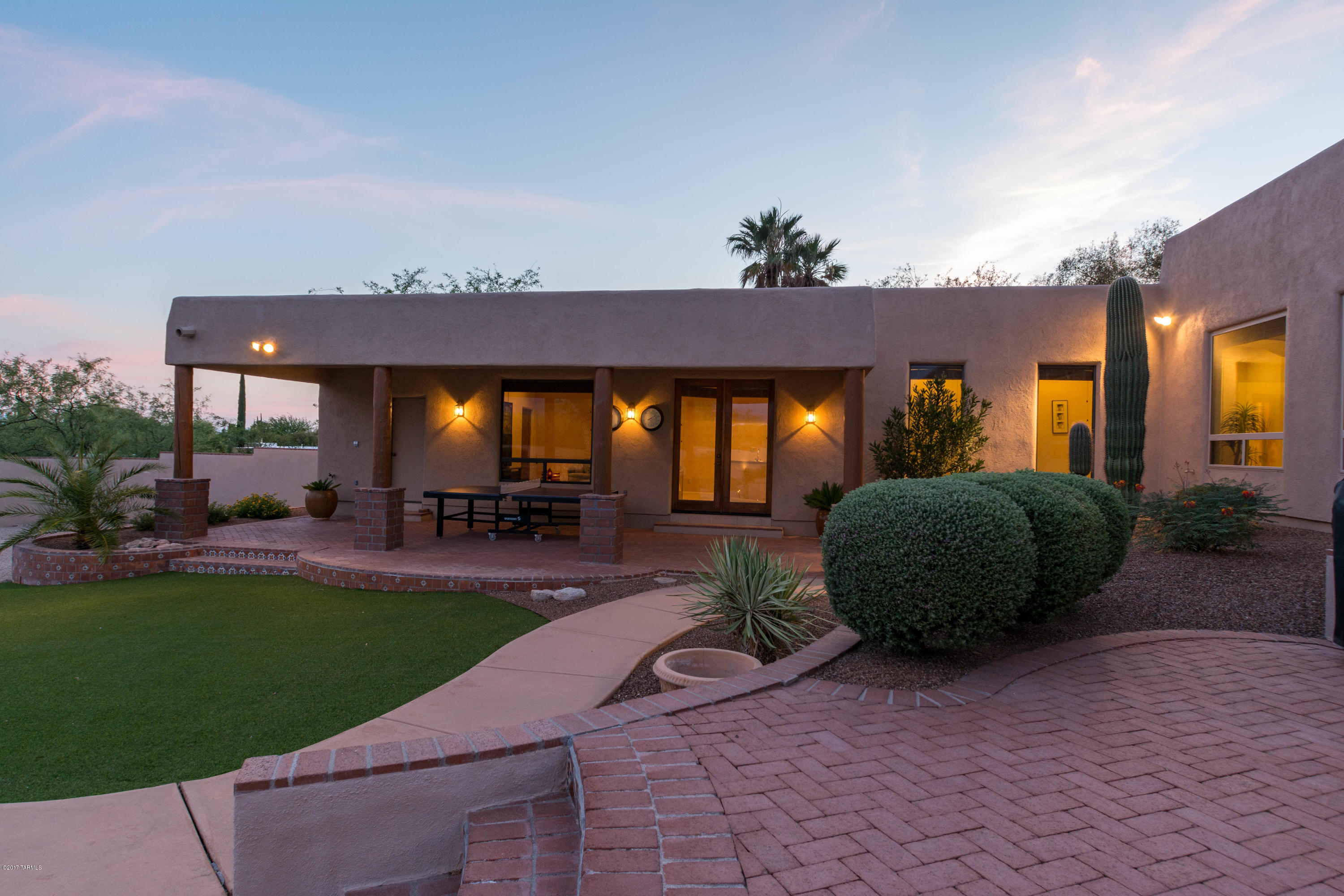 Sabino Vista Heights (1-83) - Residential