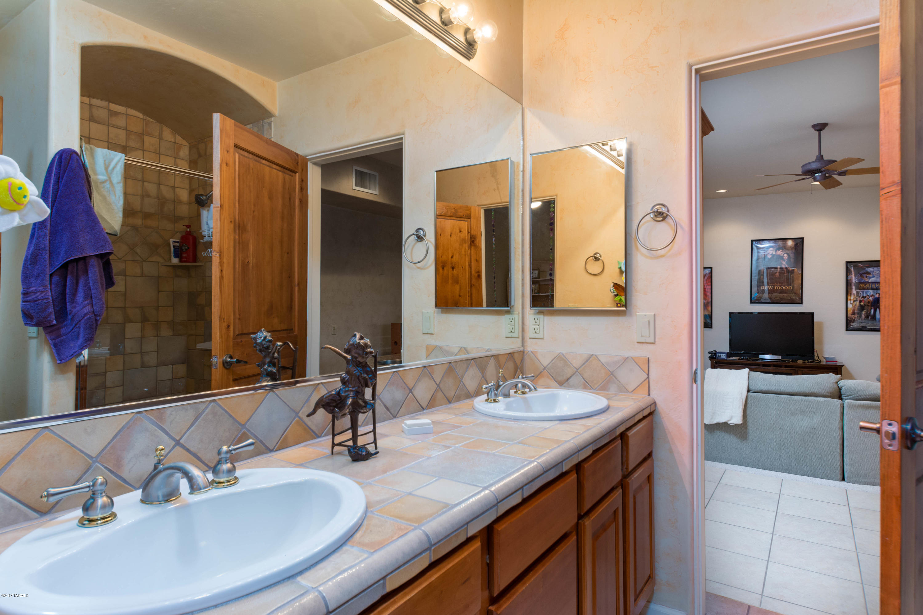 Sabino Vista Heights (1-83) - Residential