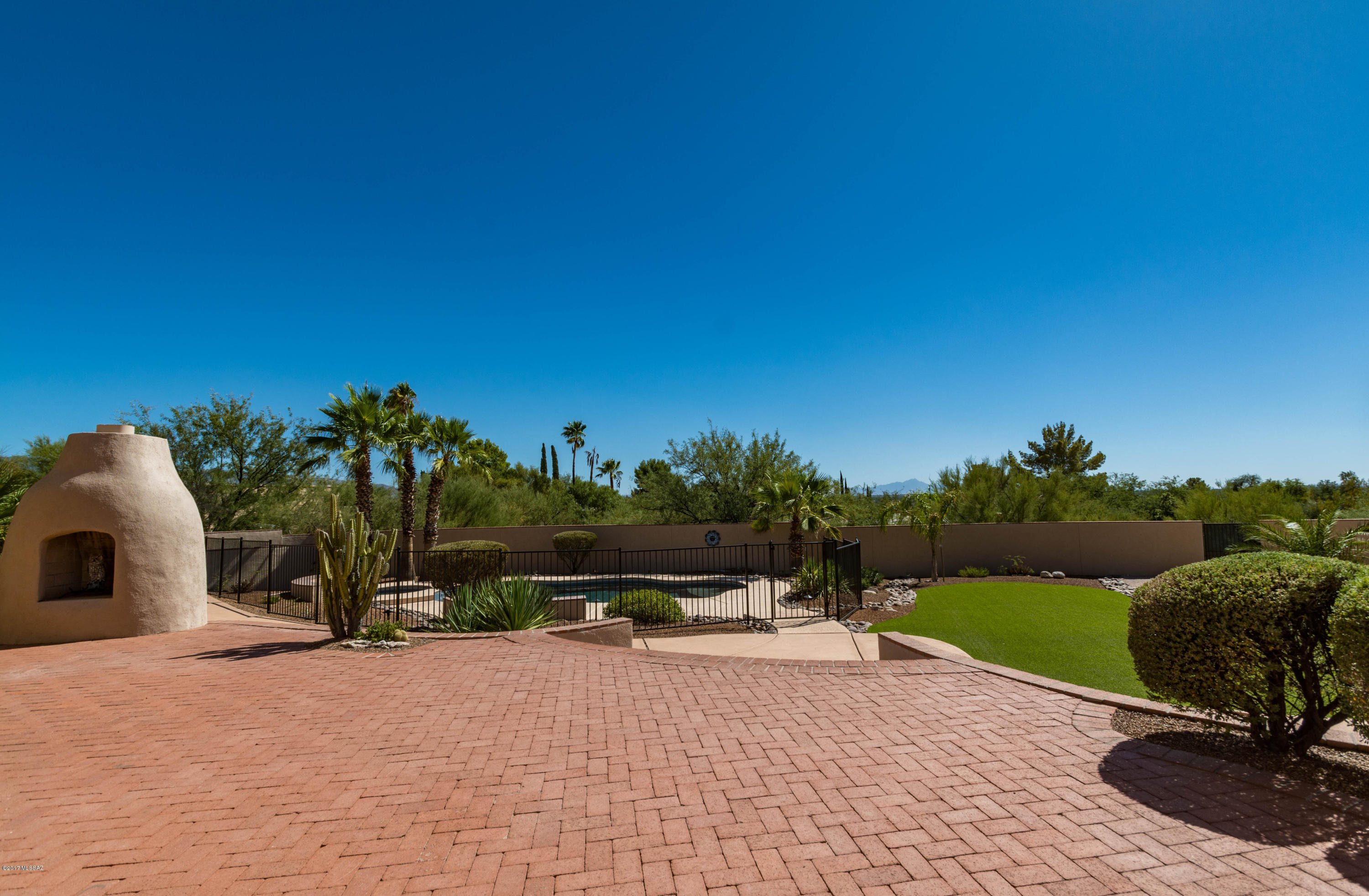 Sabino Vista Heights (1-83) - Residential