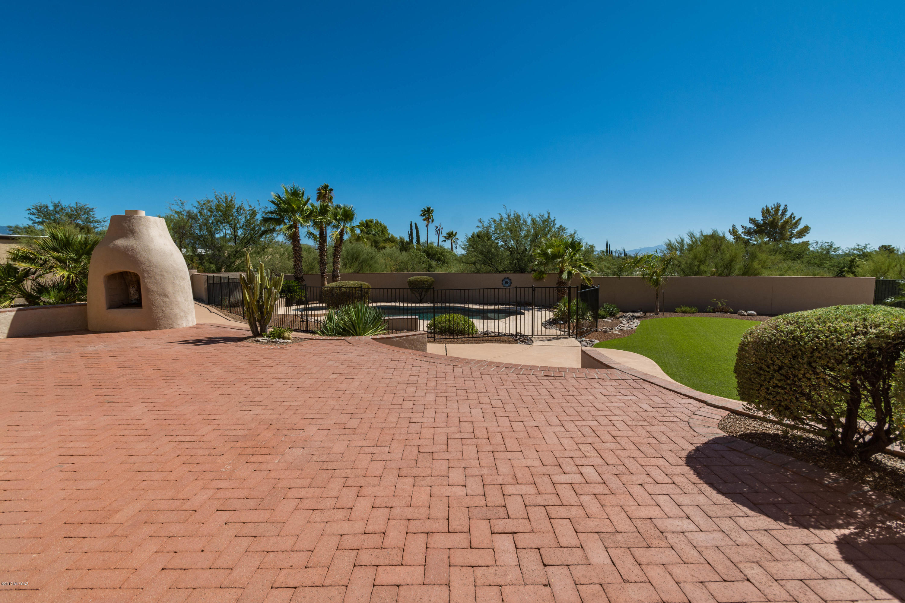 Sabino Vista Heights (1-83) - Residential