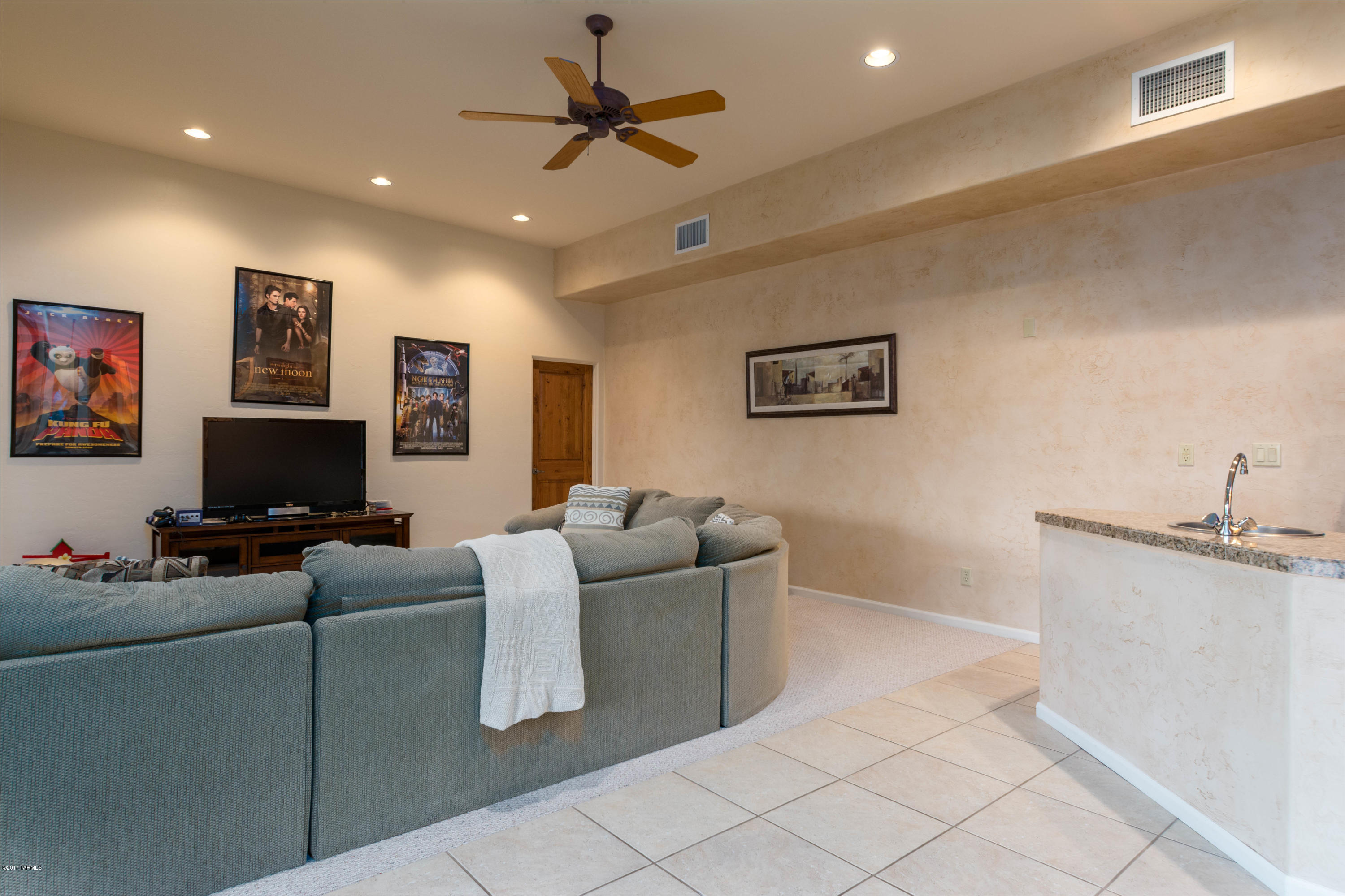 Sabino Vista Heights (1-83) - Residential