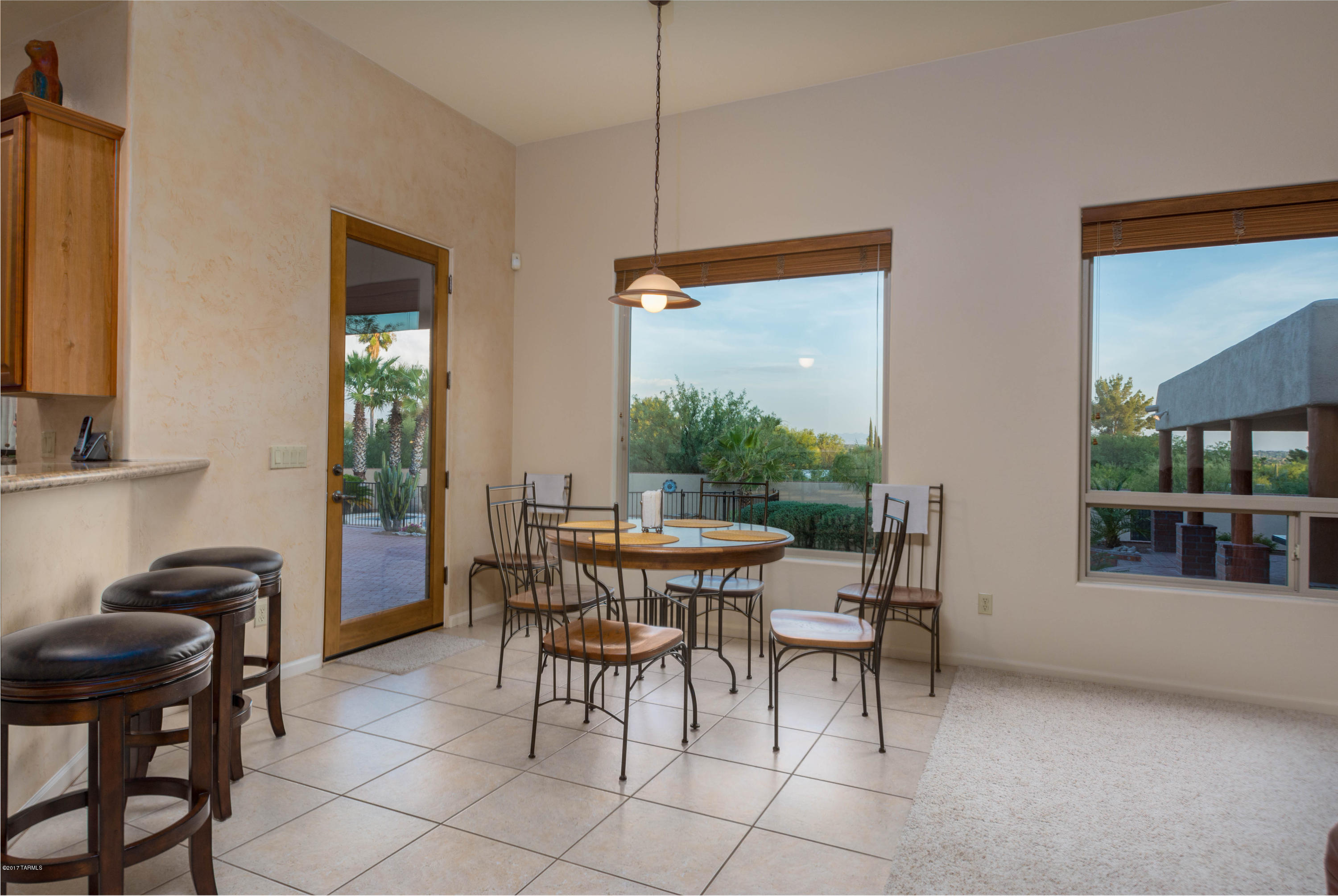 Sabino Vista Heights (1-83) - Residential