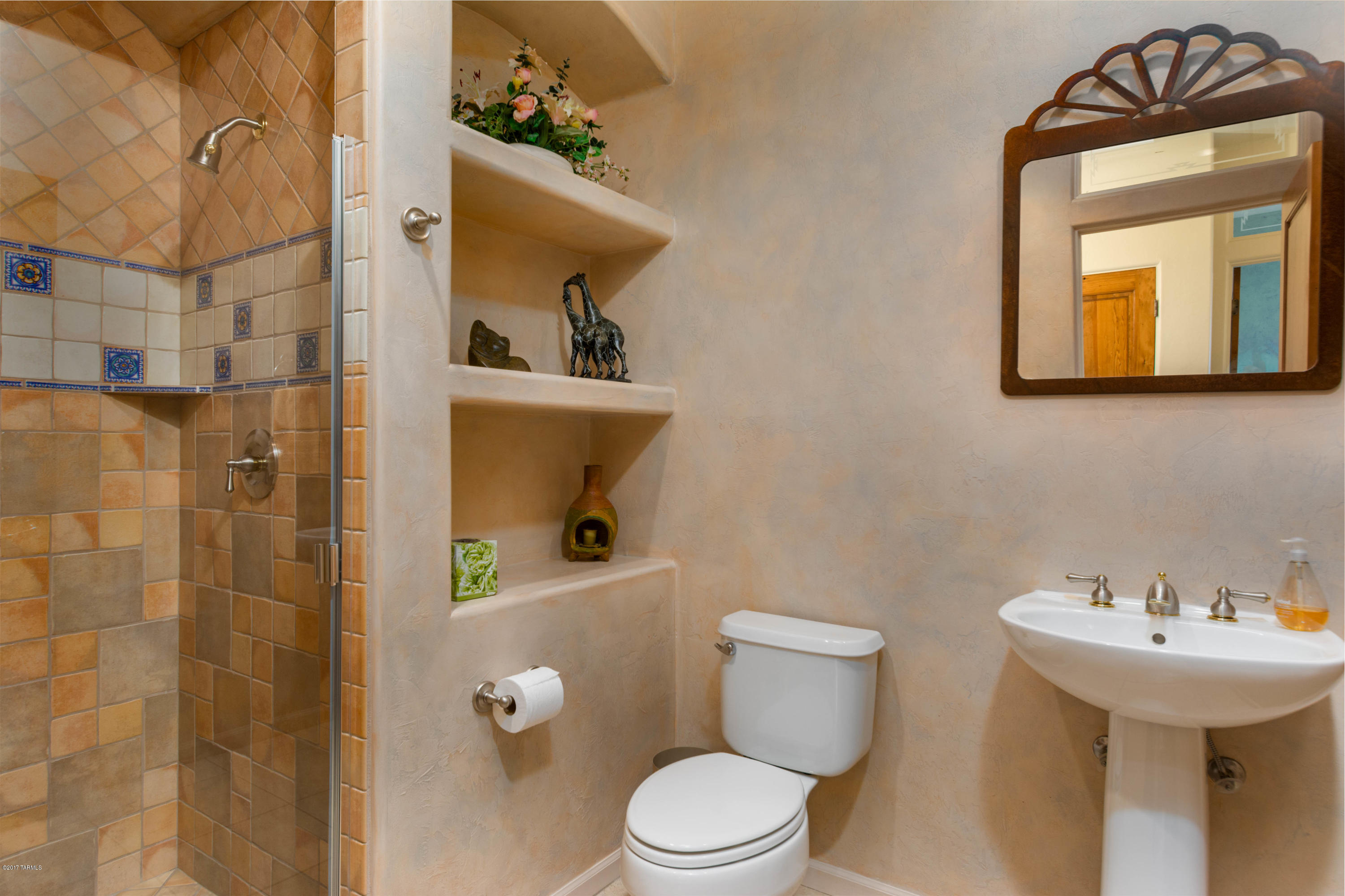 Sabino Vista Heights (1-83) - Residential