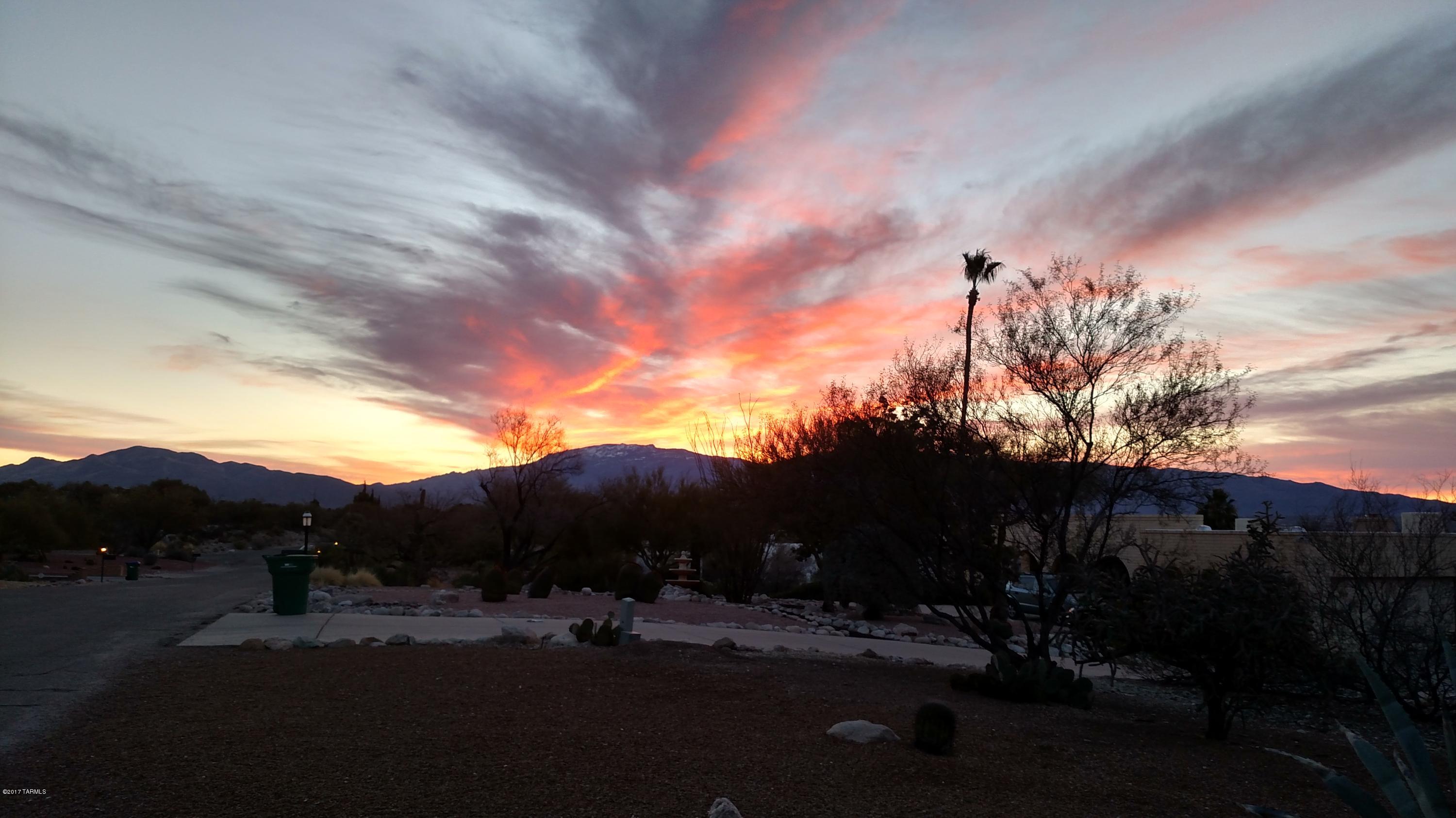 Sabino Vista Heights (1-83) - Residential