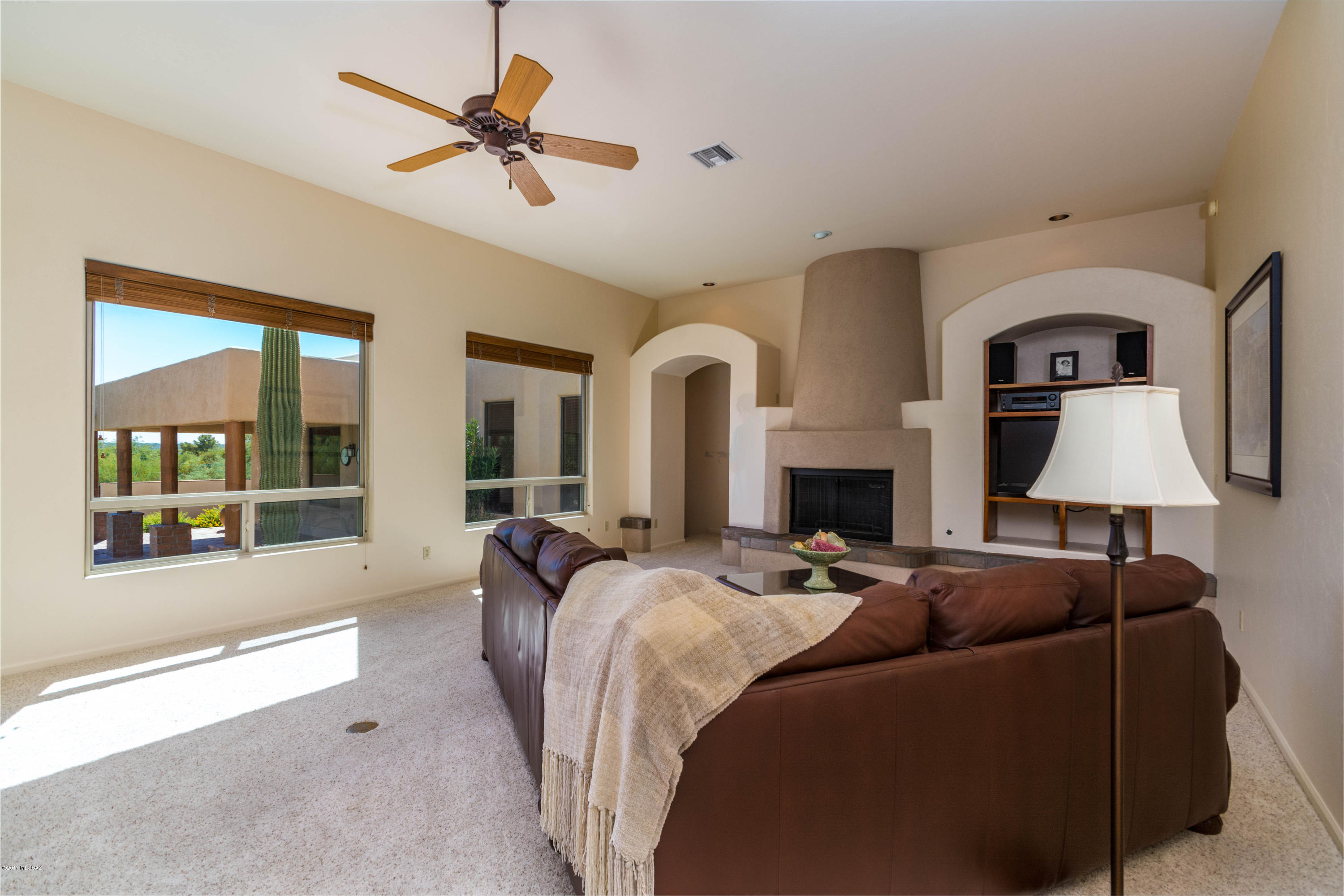 Sabino Vista Heights (1-83) - Residential