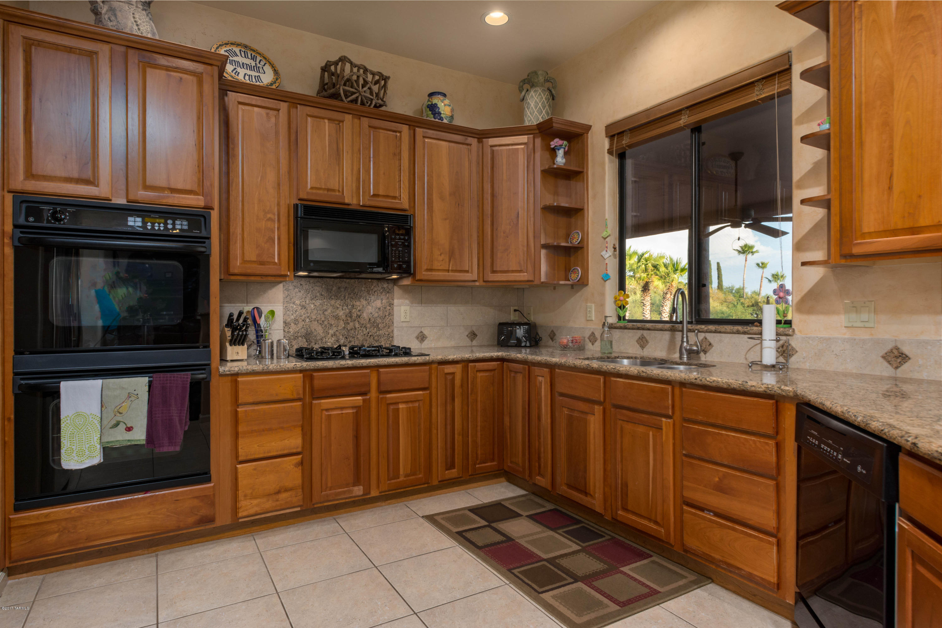 Sabino Vista Heights (1-83) - Residential