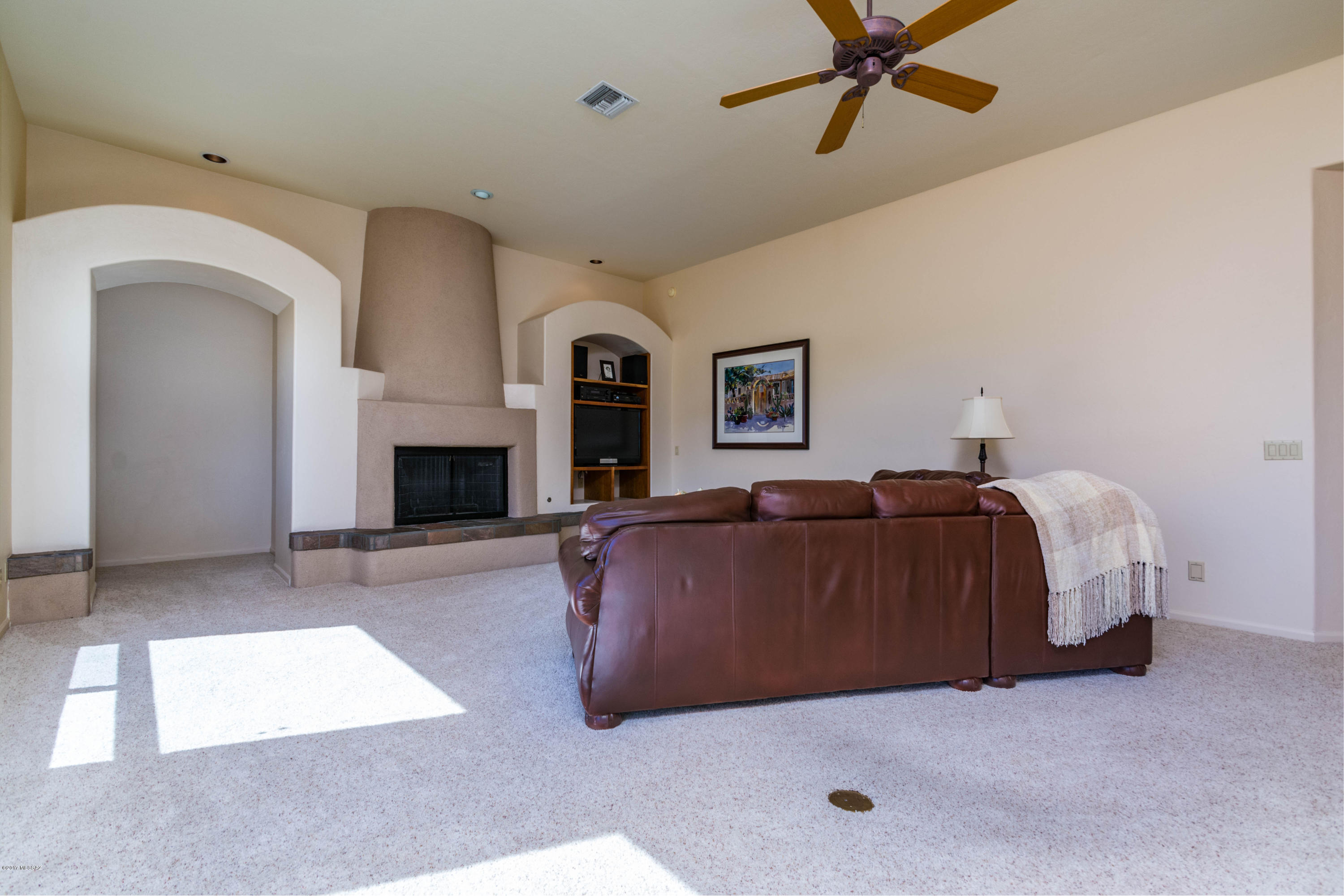 Sabino Vista Heights (1-83) - Residential