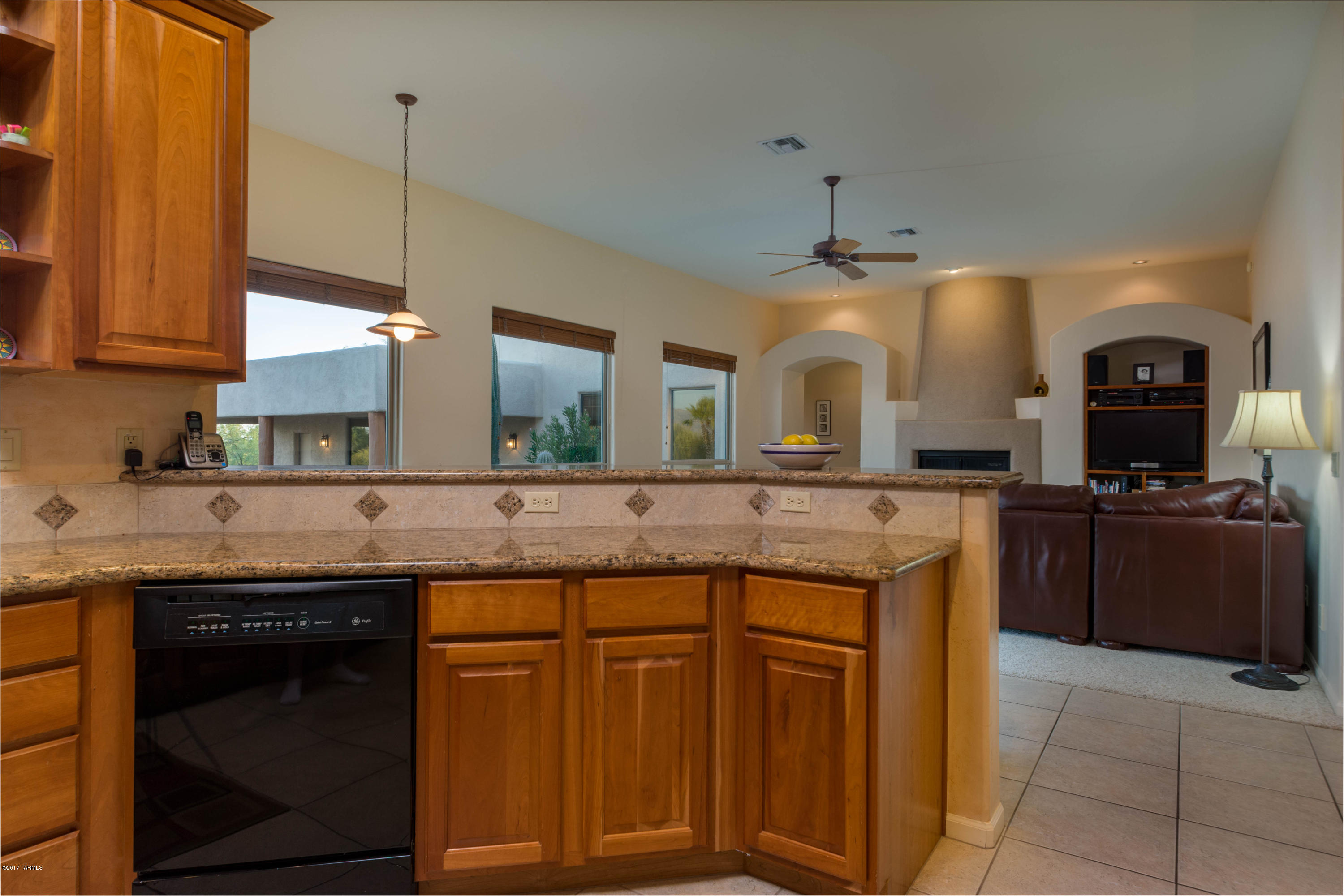 Sabino Vista Heights (1-83) - Residential