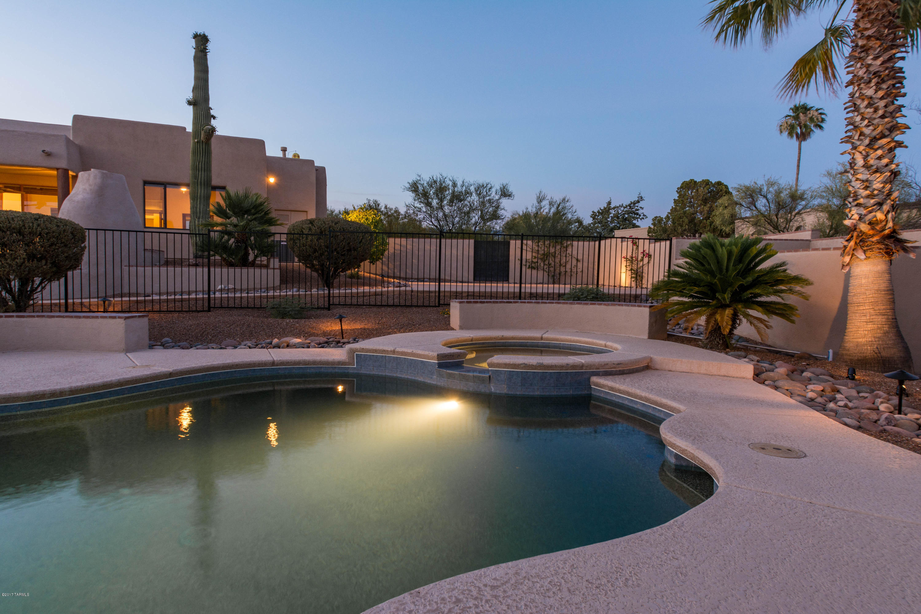 Sabino Vista Heights (1-83) - Residential