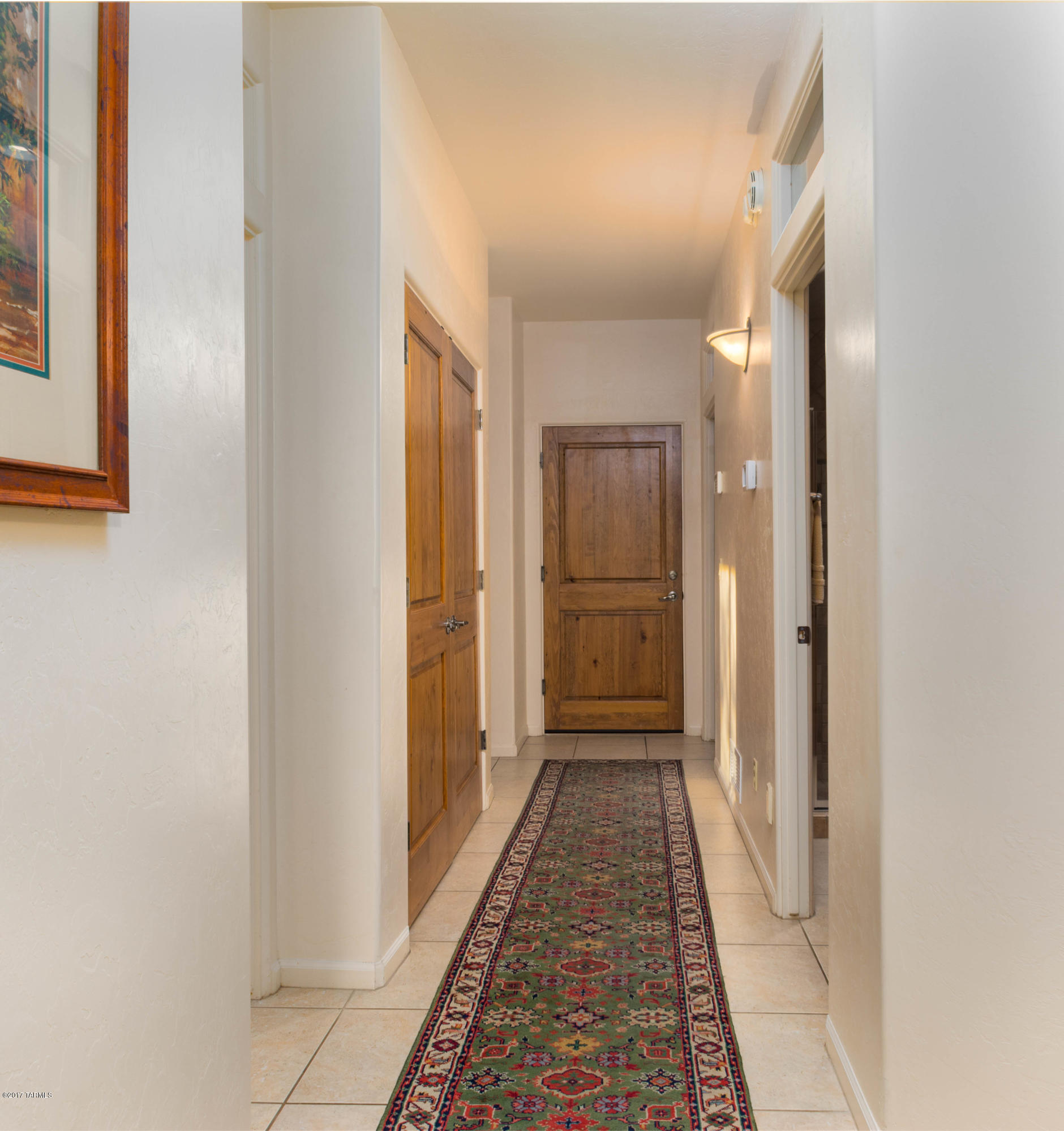Sabino Vista Heights (1-83) - Residential