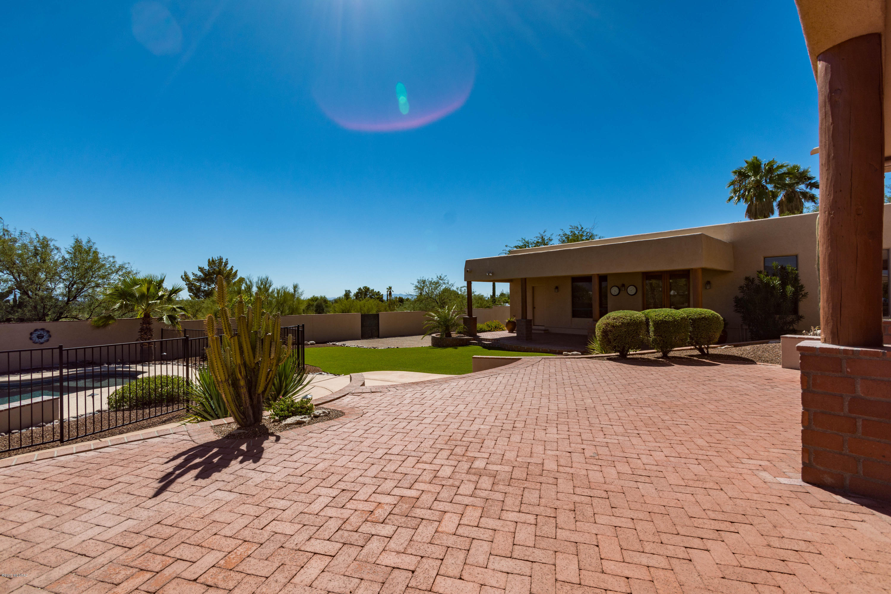 Sabino Vista Heights (1-83) - Residential