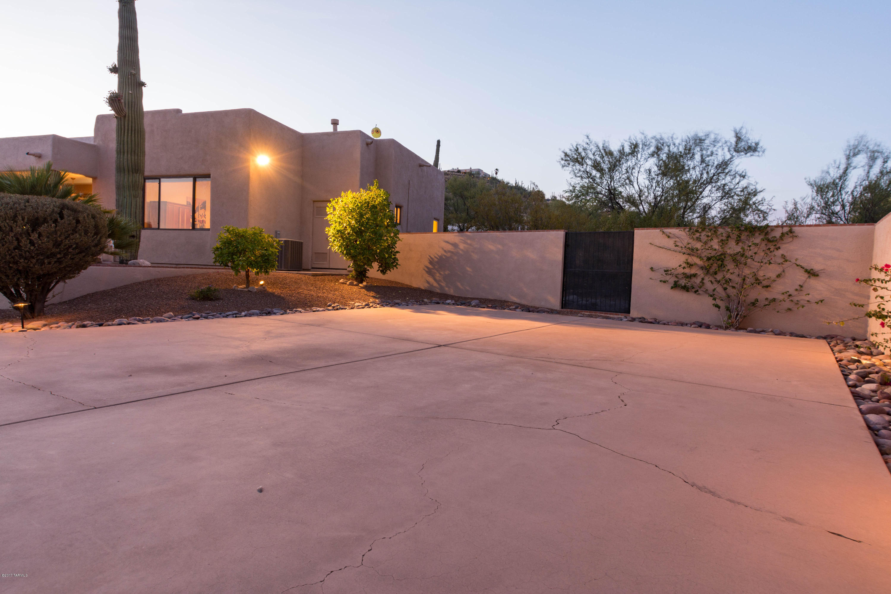 Sabino Vista Heights (1-83) - Residential