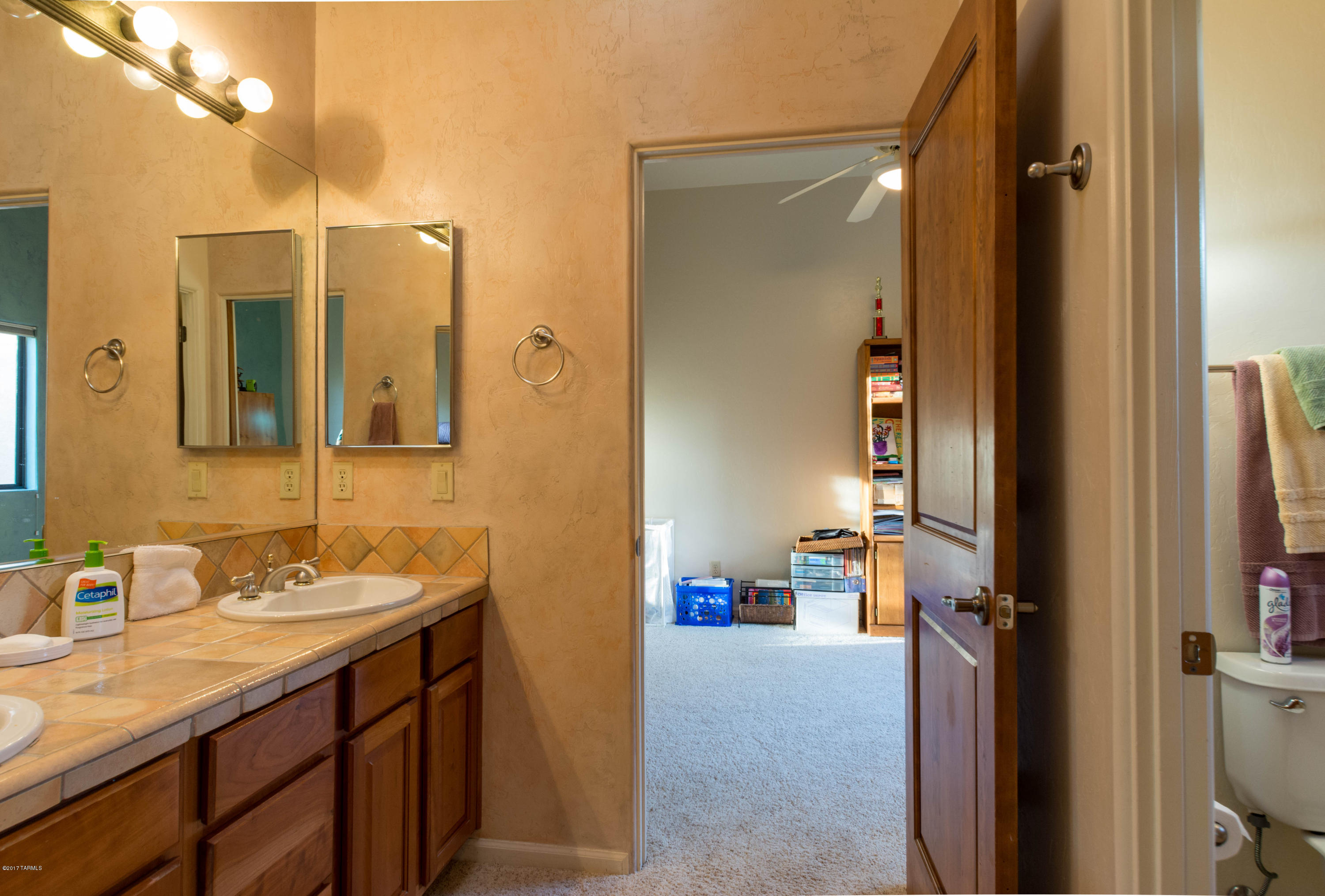 Sabino Vista Heights (1-83) - Residential