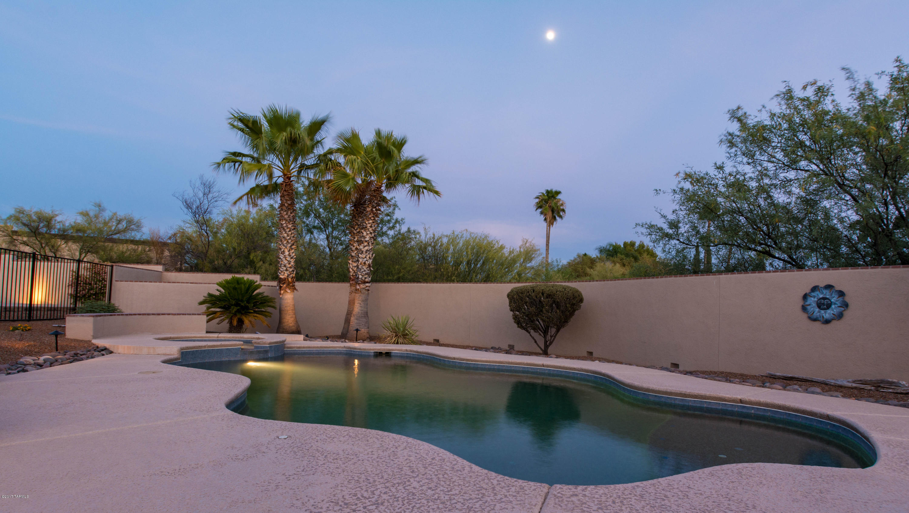 Sabino Vista Heights (1-83) - Residential